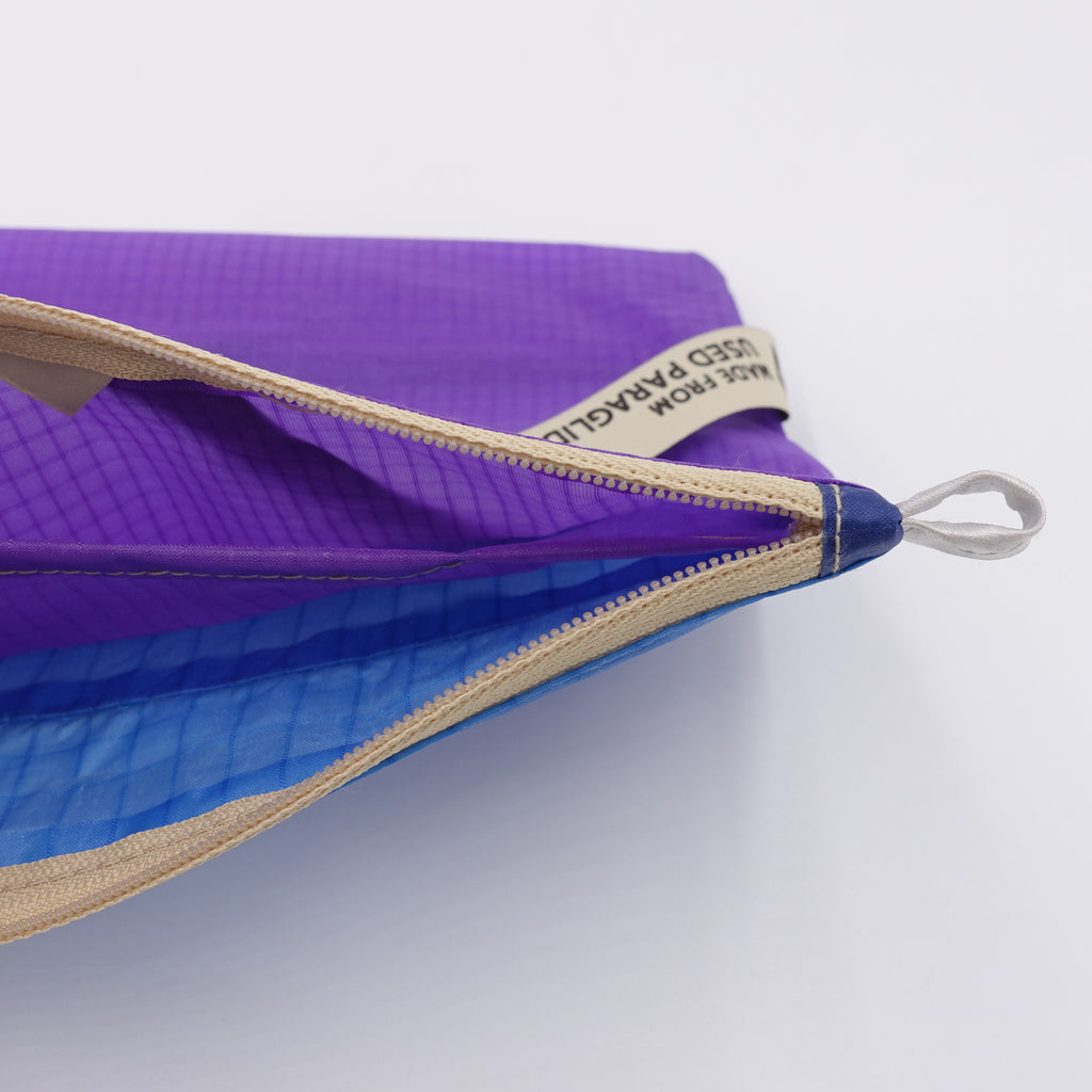 POCHETTE ZIPPÉE_M