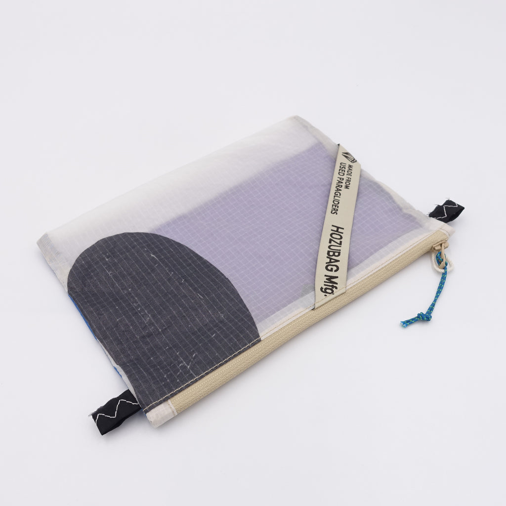 ZIP POUCH_M