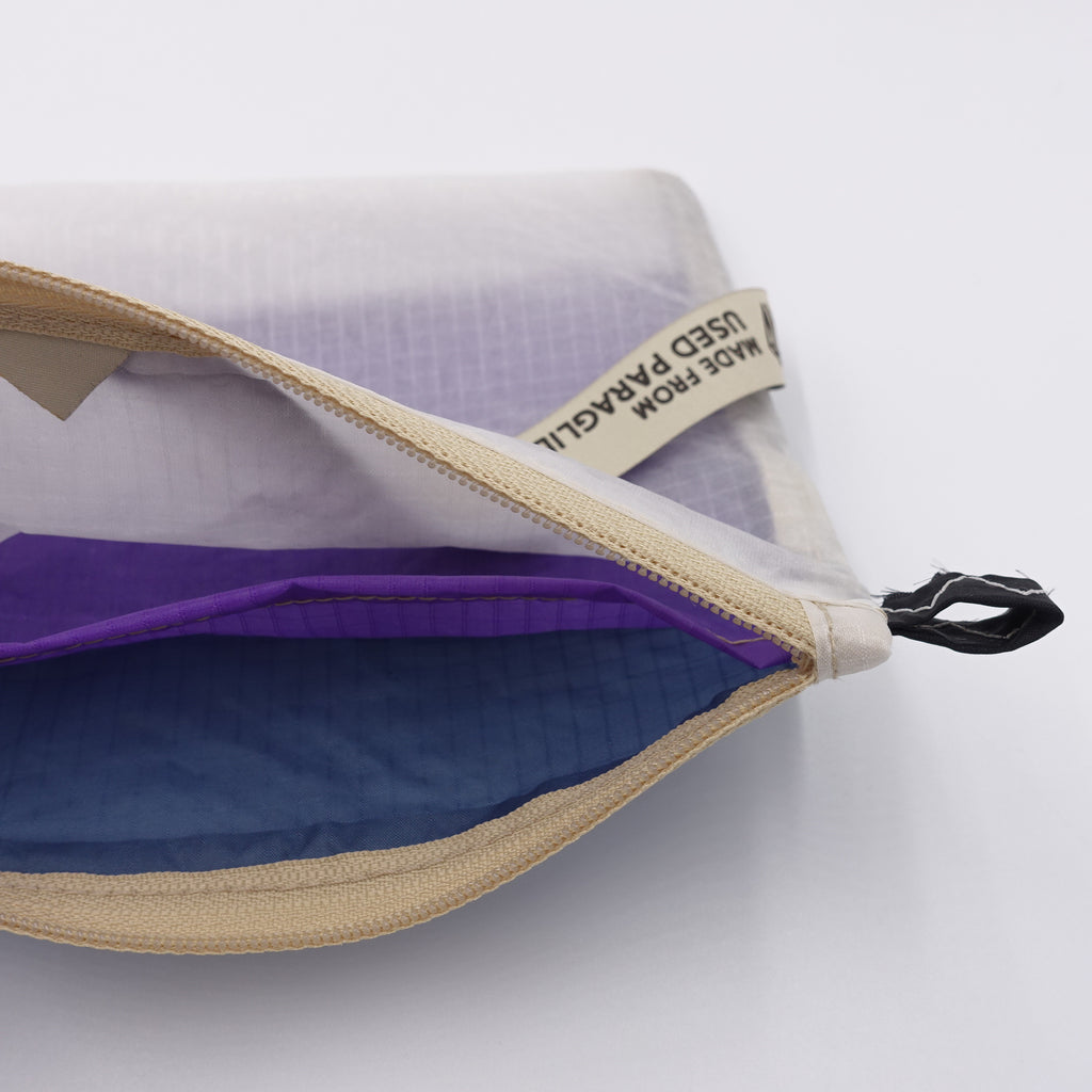 ZIP POUCH_M