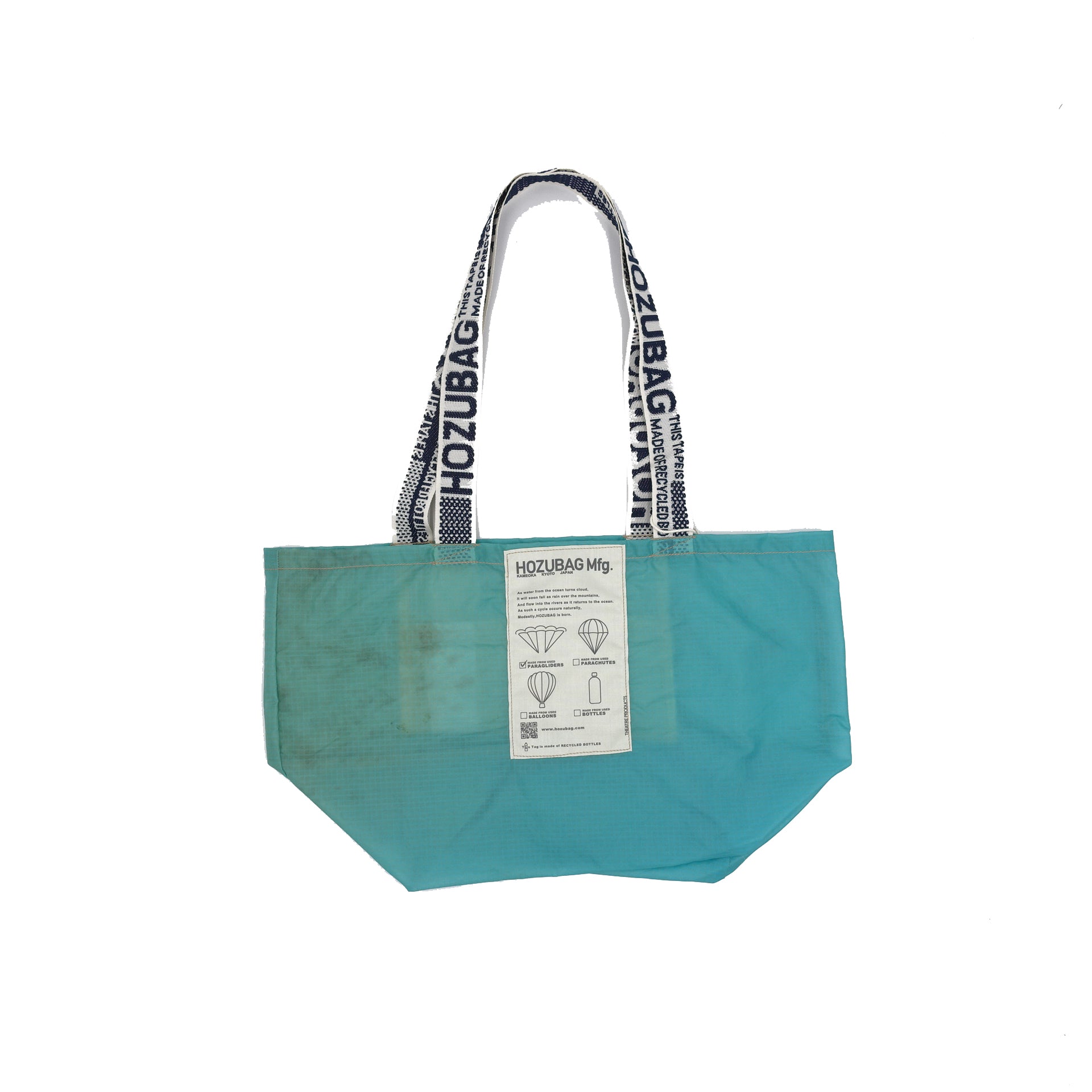 NORMAL CUT_TOTE M