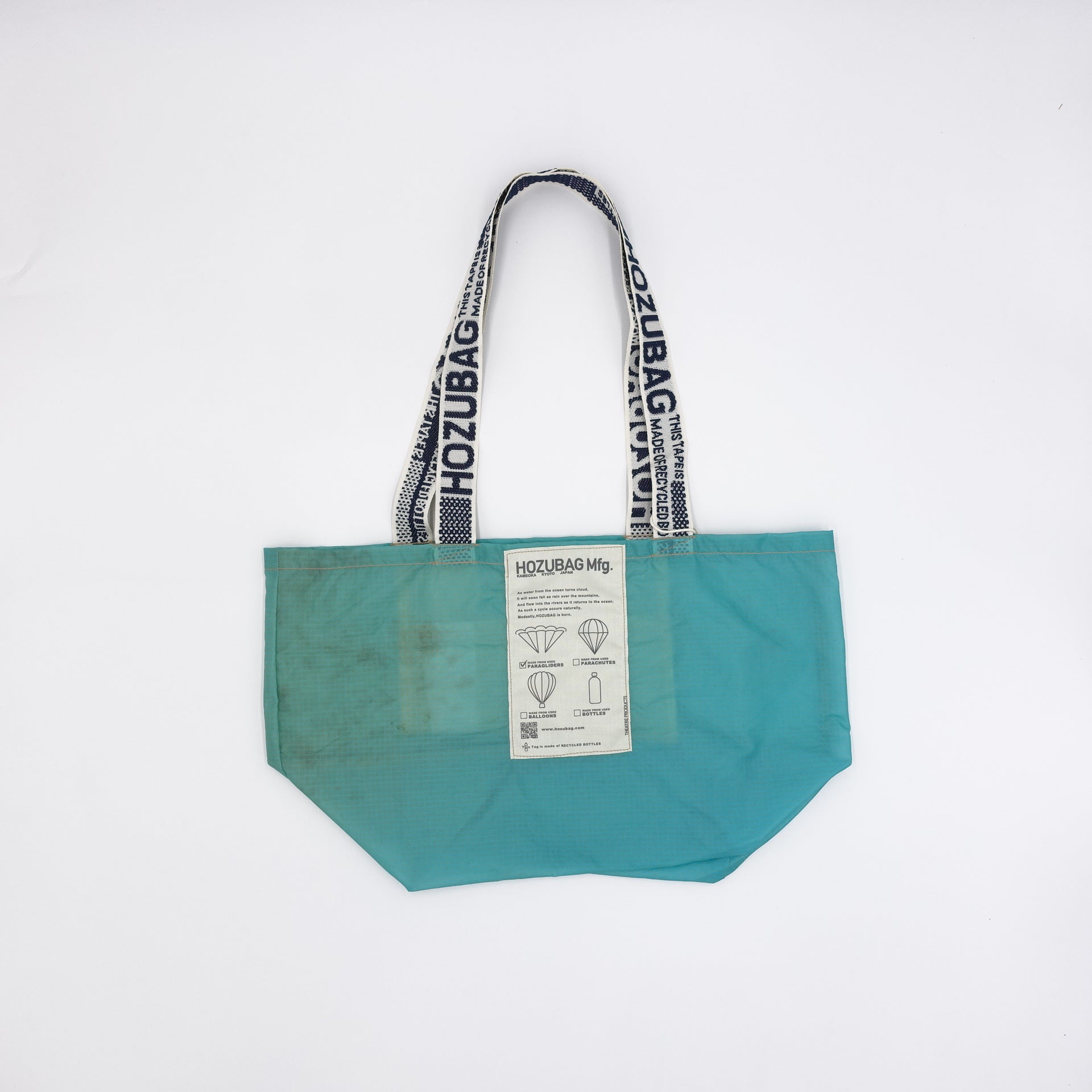 NORMAL CUT_TOTE M