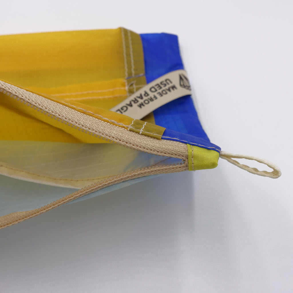 POCHETTE ZIPPÉE_M
