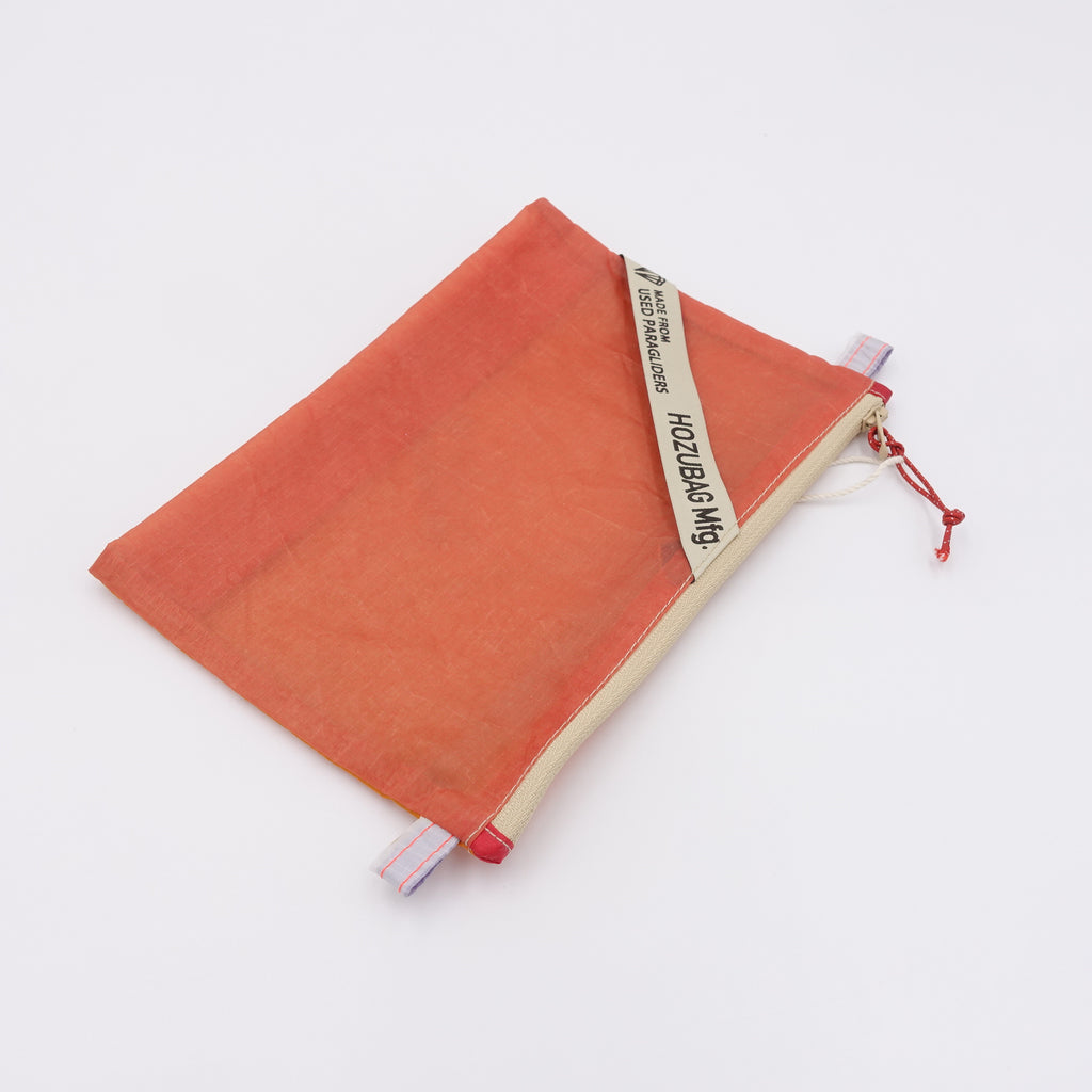 POCHETTE ZIPPÉE_M
