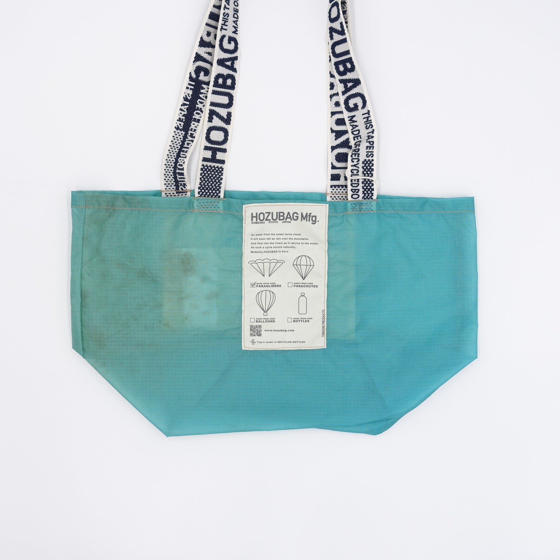 COUPE NORMALE_TOTE M
