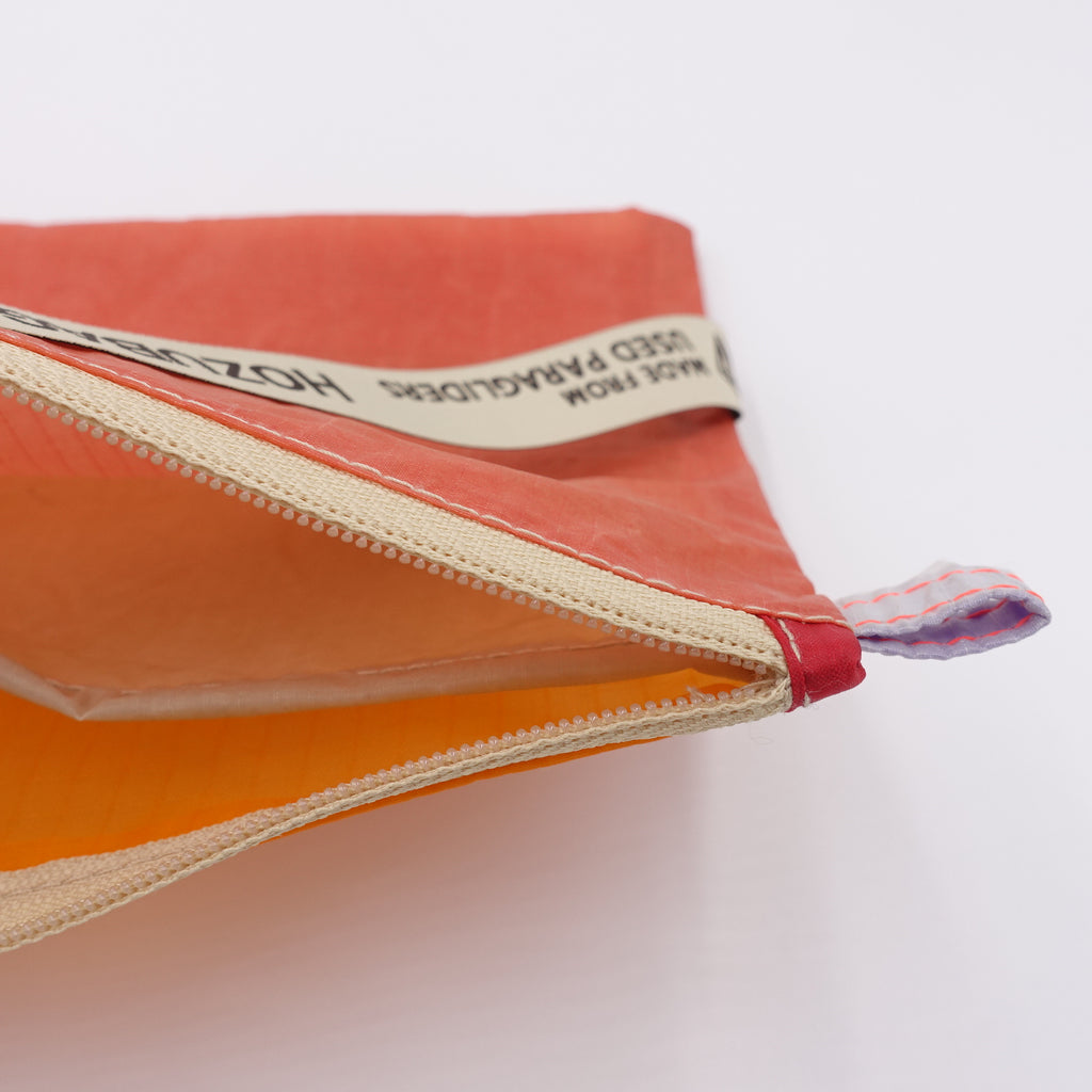POCHETTE ZIPPÉE_M