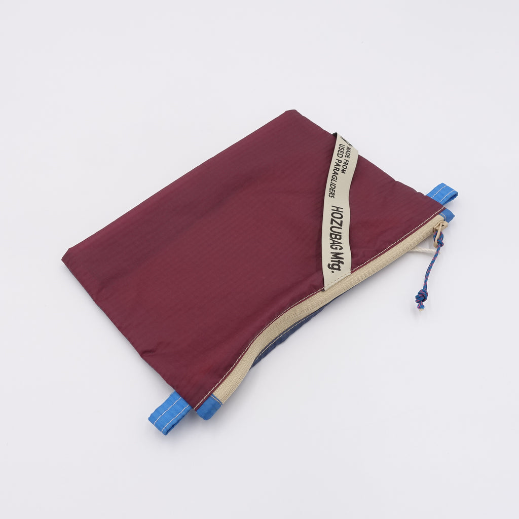 ZIP POUCH_M