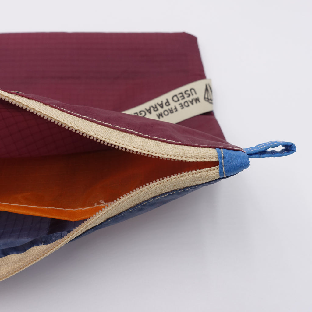 ZIP POUCH_M