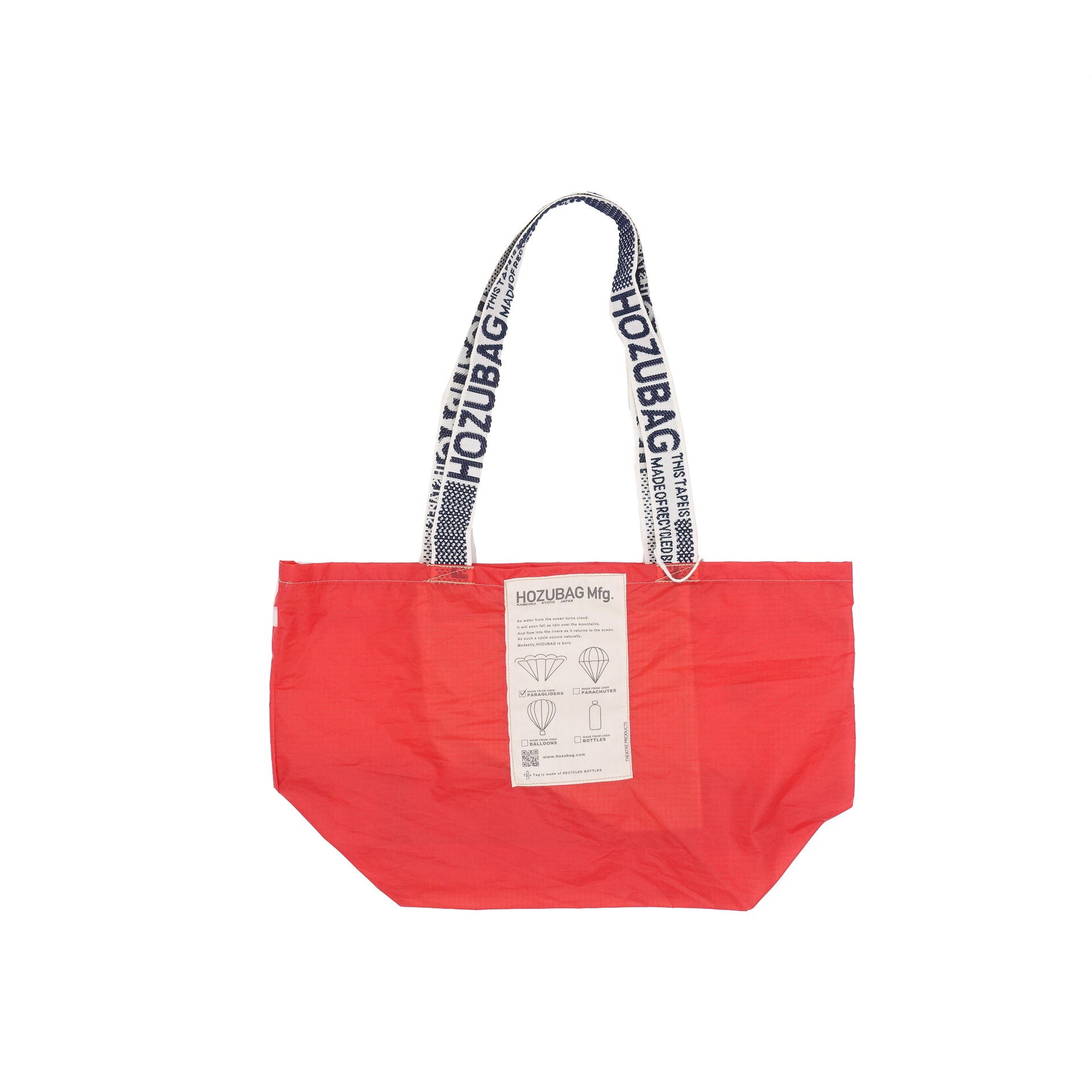 NORMAL CUT_TOTE M
