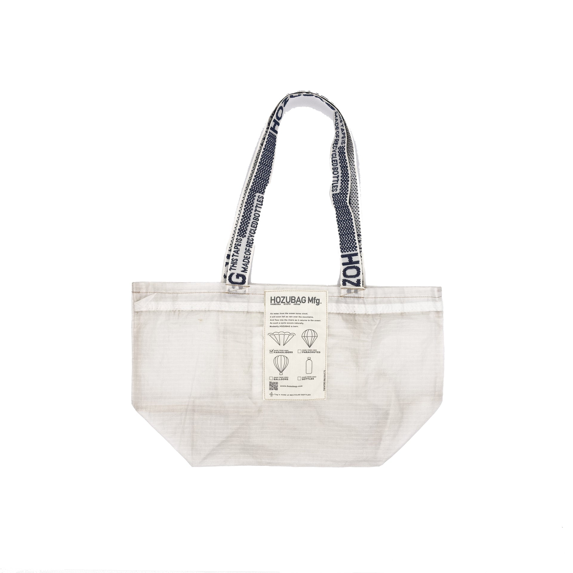 NORMAL CUT_TOTE M