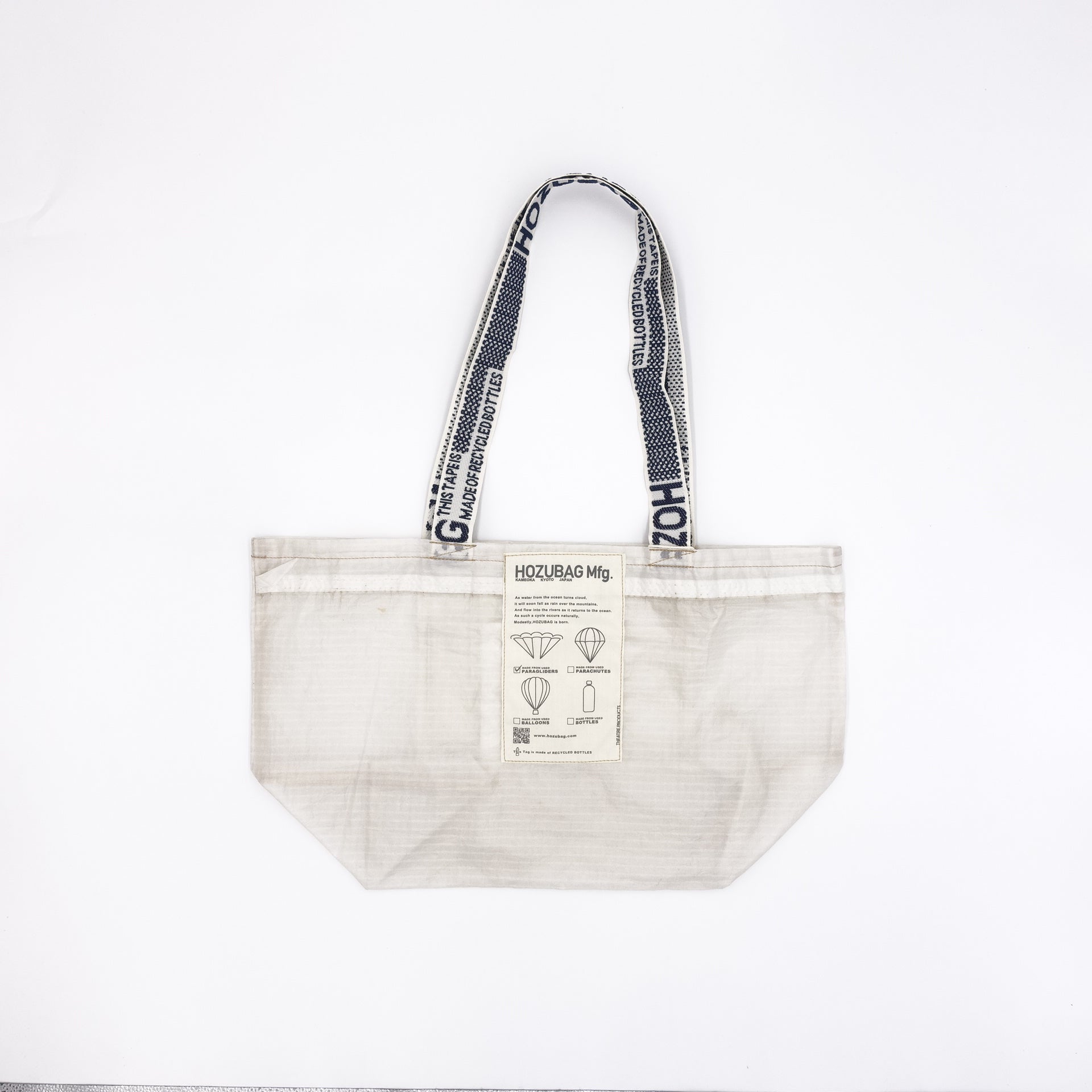 NORMAL CUT_TOTE M