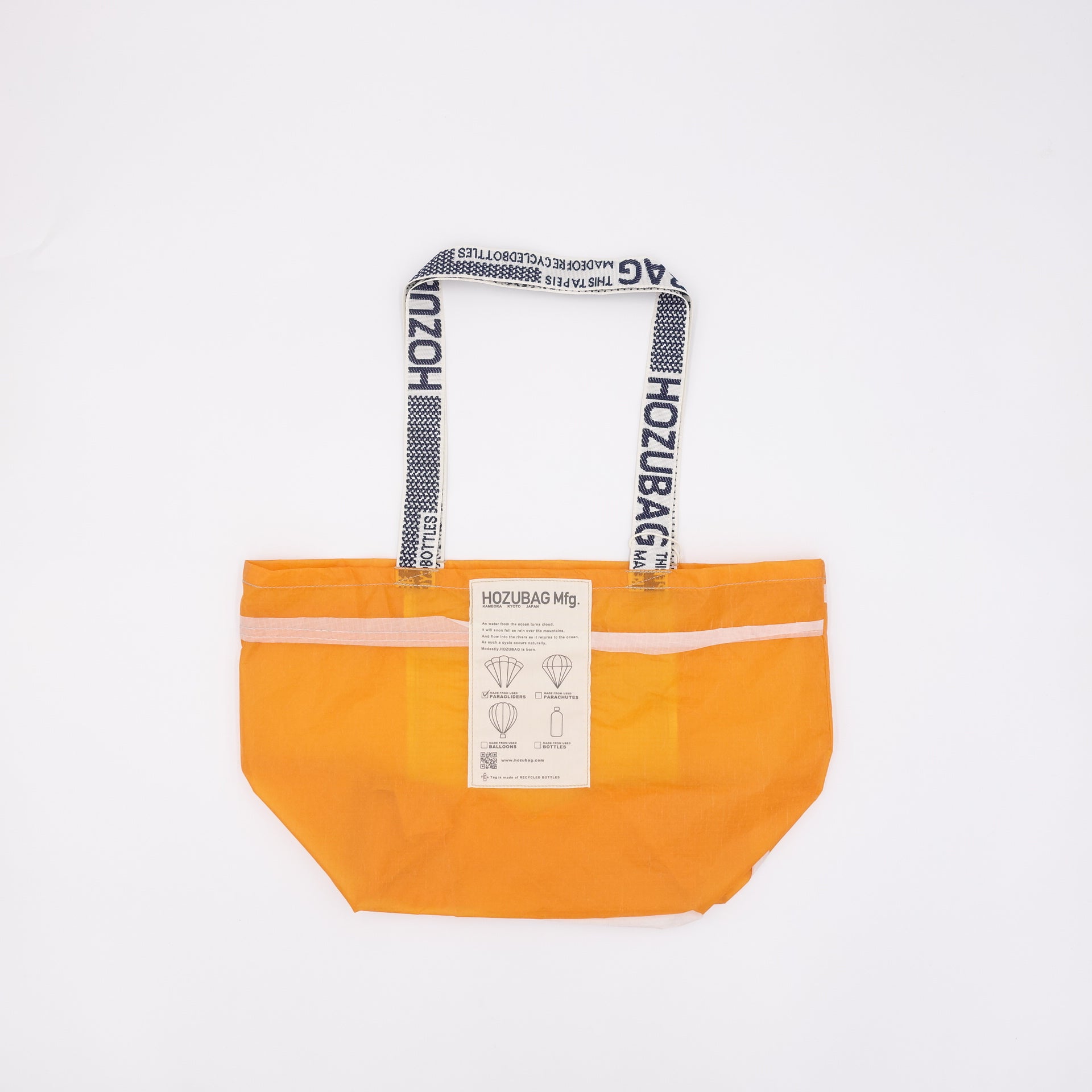 CLASSIC CUT_TOTE M