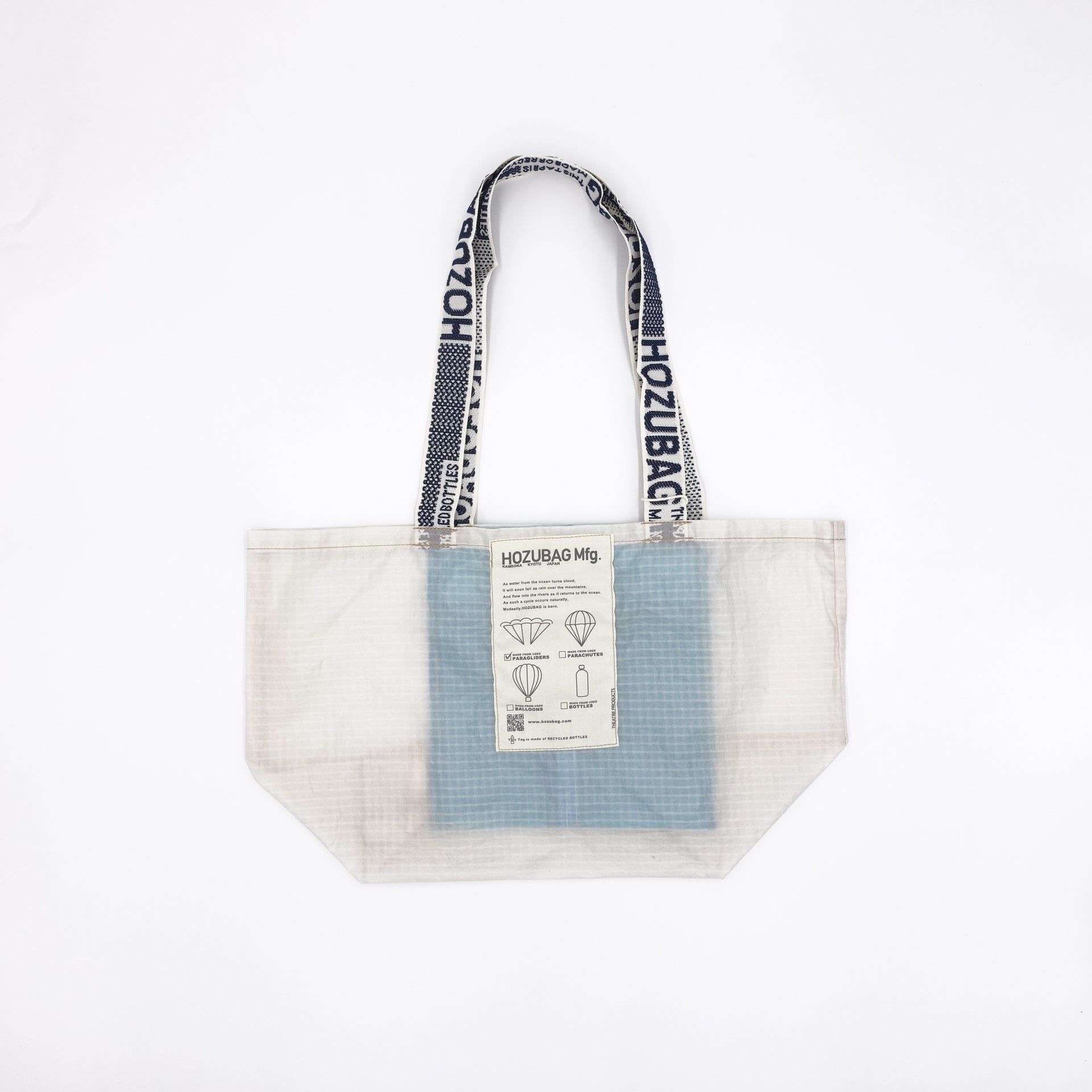 NORMAL CUT_TOTE M