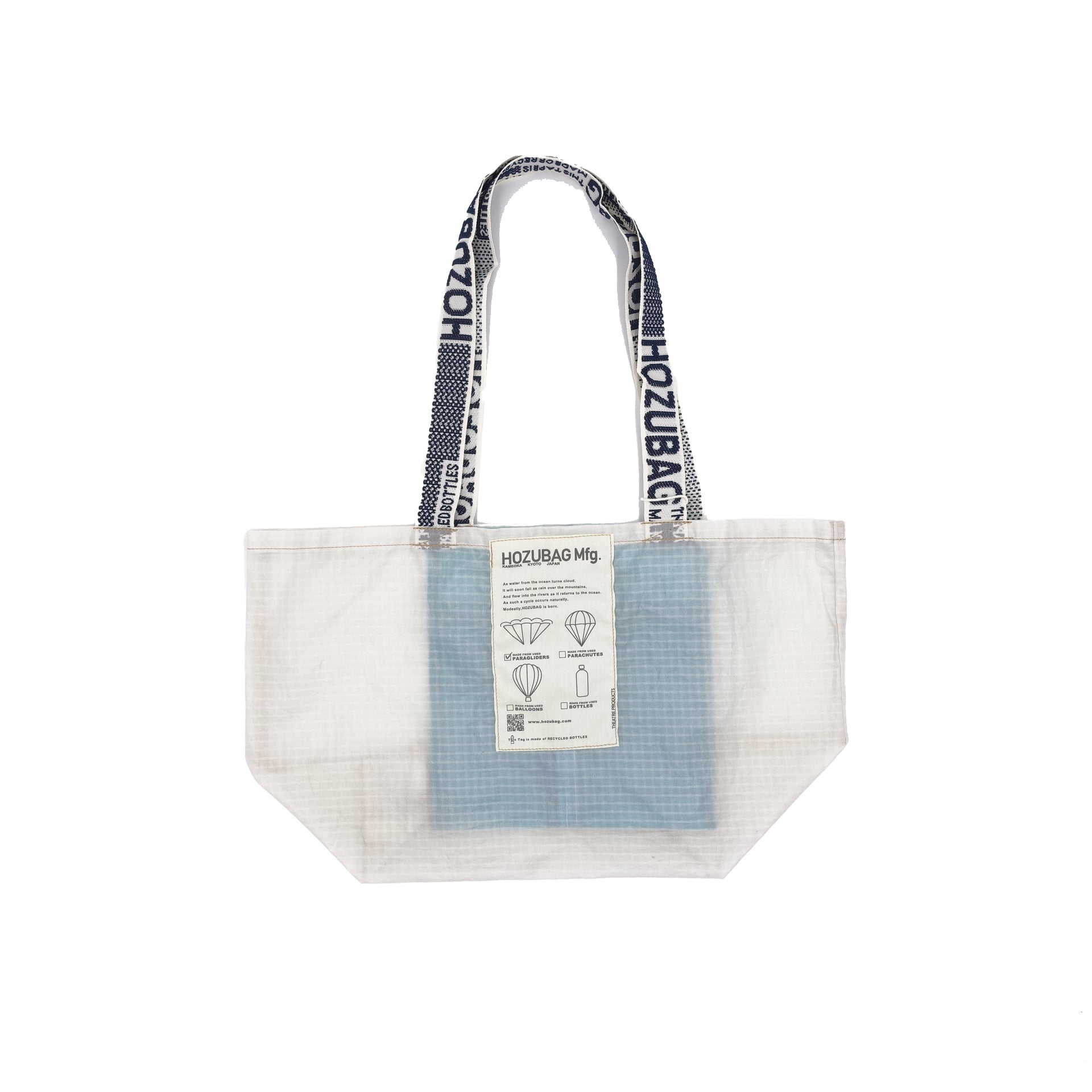 NORMAL CUT_TOTE M