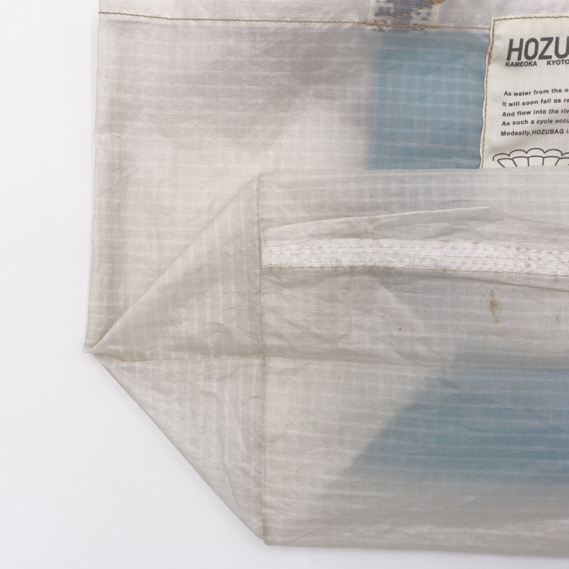 NORMAL CUT_TOTE M