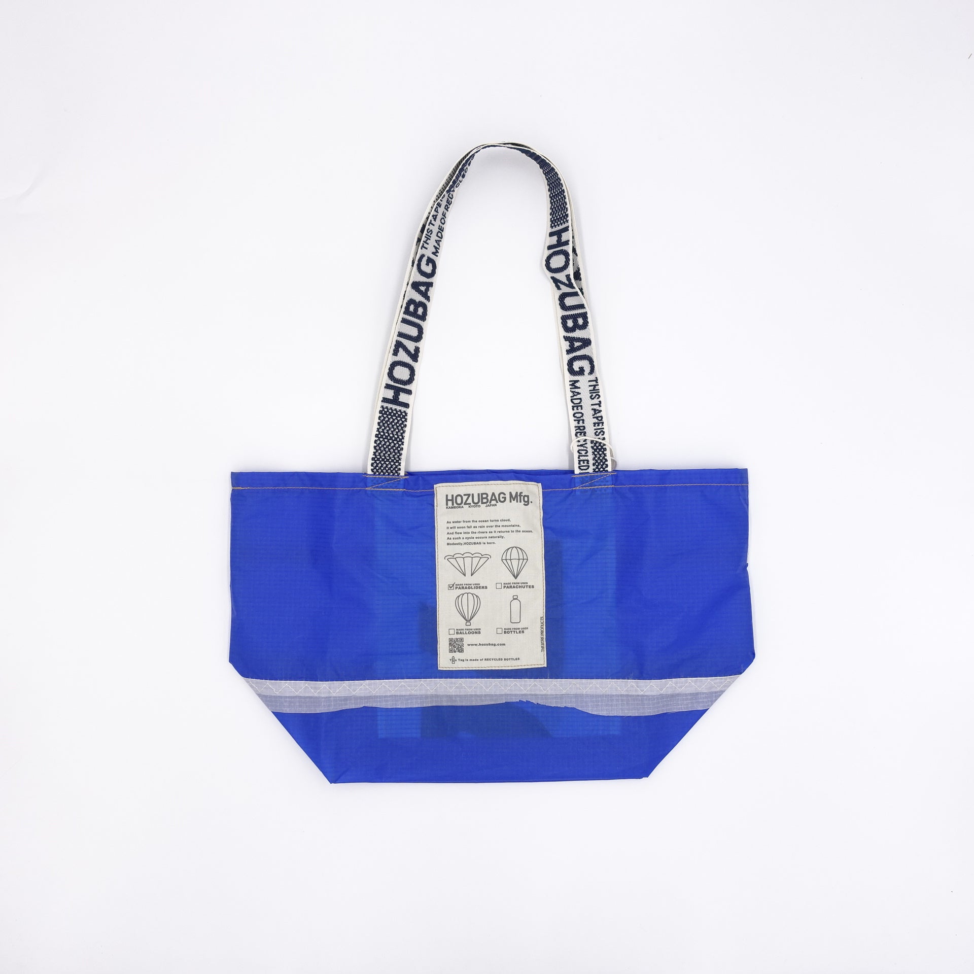 NORMAL CUT_TOTE M