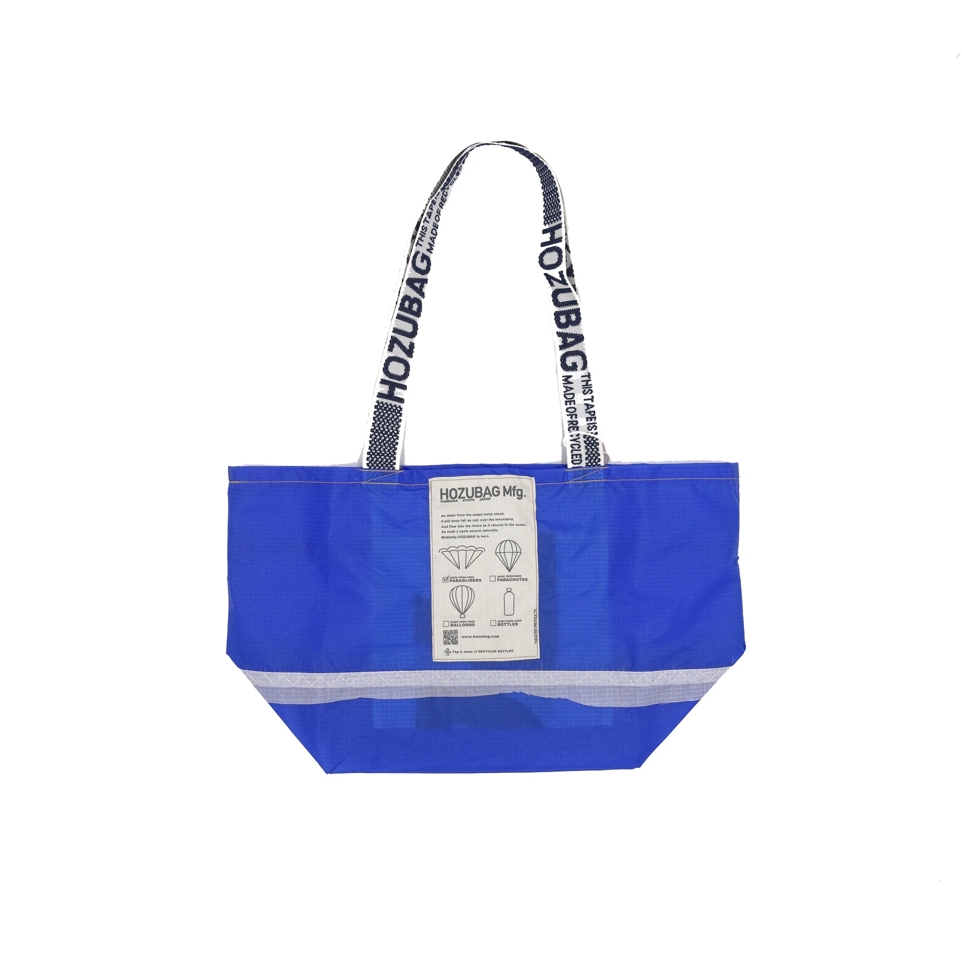 NORMAL CUT_TOTE M