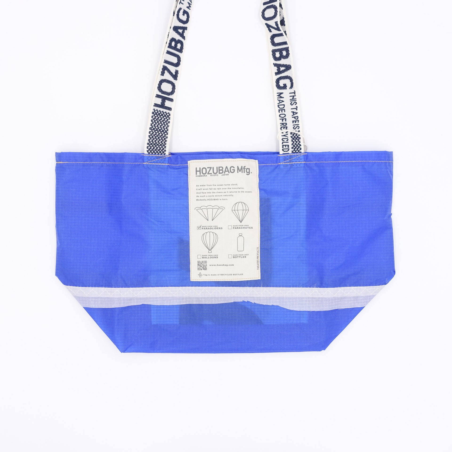 NORMAL CUT_TOTE M