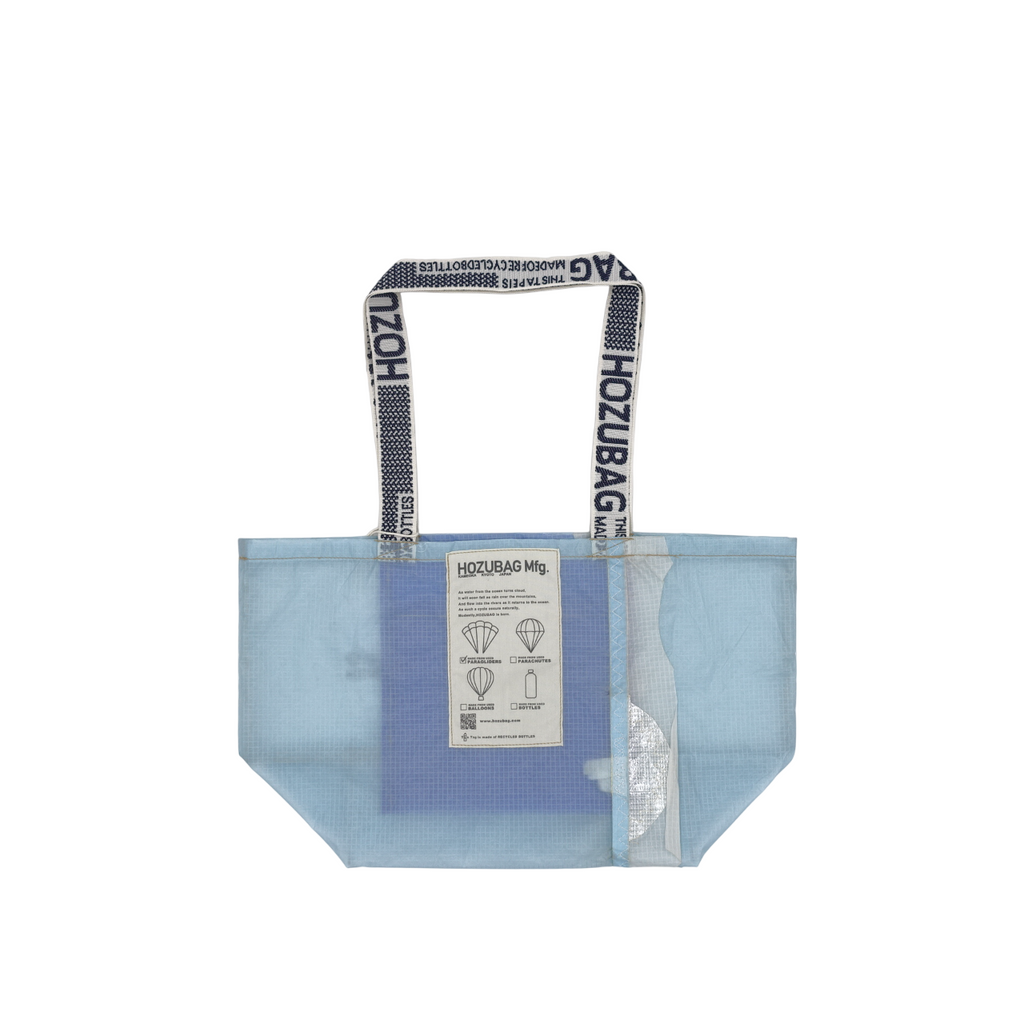 CLASSIC CUT_TOTE M