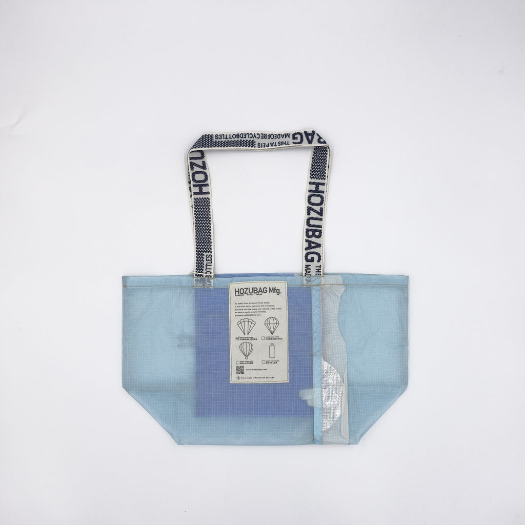 CLASSIC CUT_TOTE M