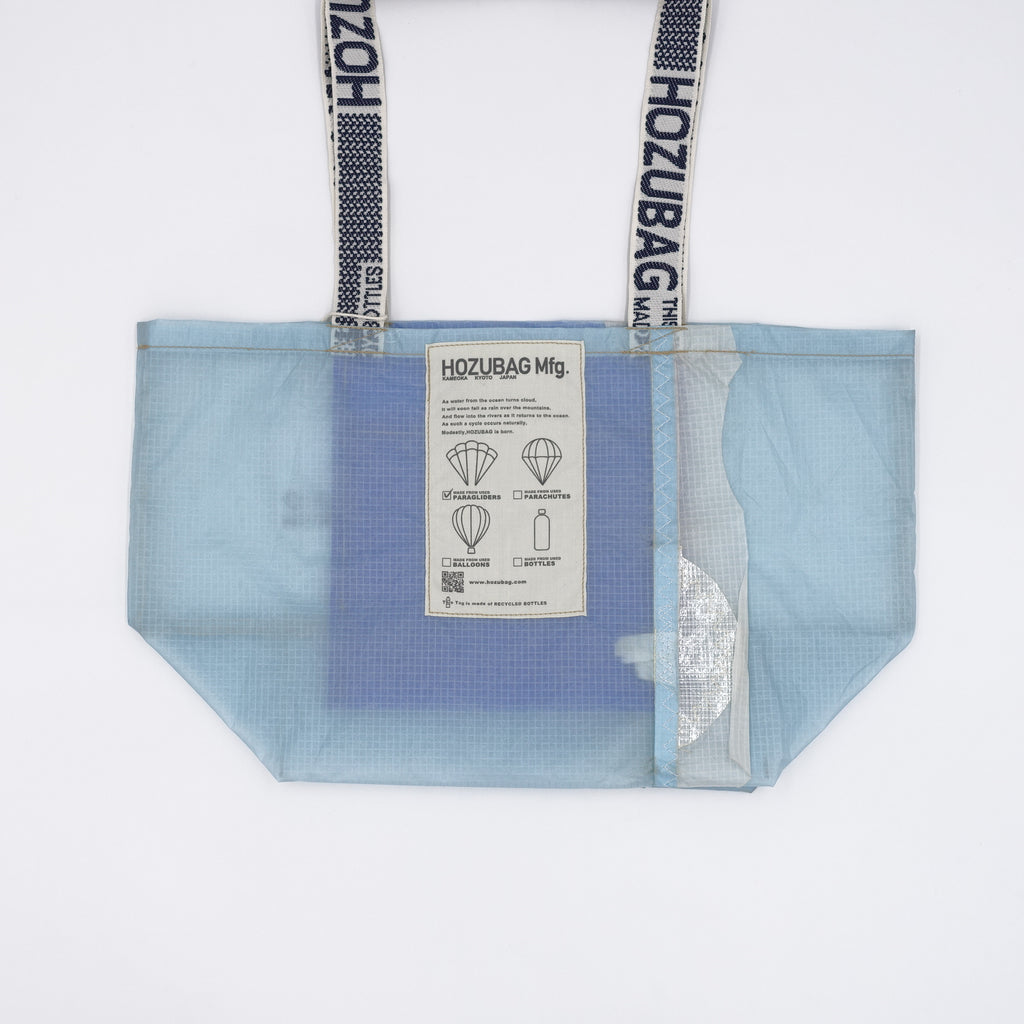 CLASSIC CUT_TOTE M