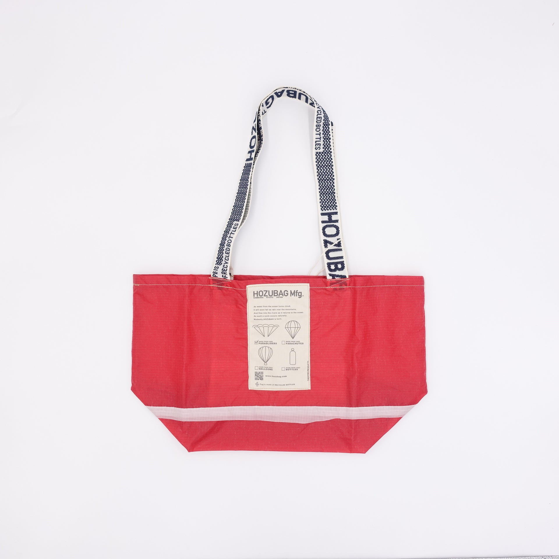 NORMAL CUT_TOTE M
