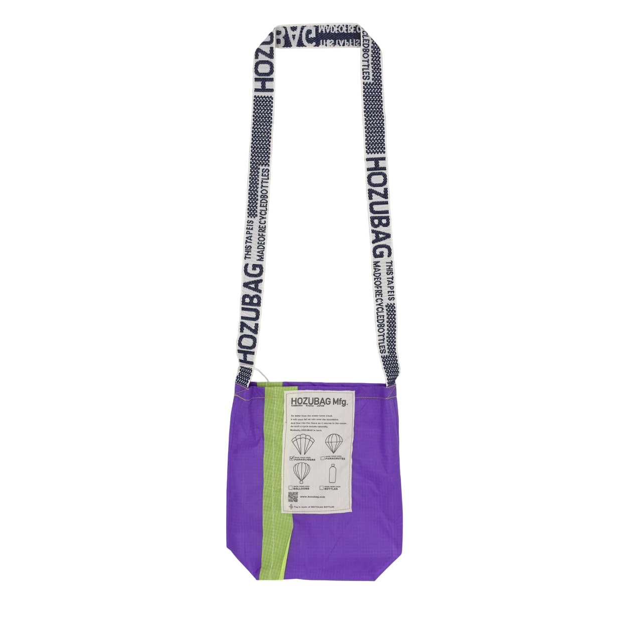 CLASSIC  CUT_SACOCHE