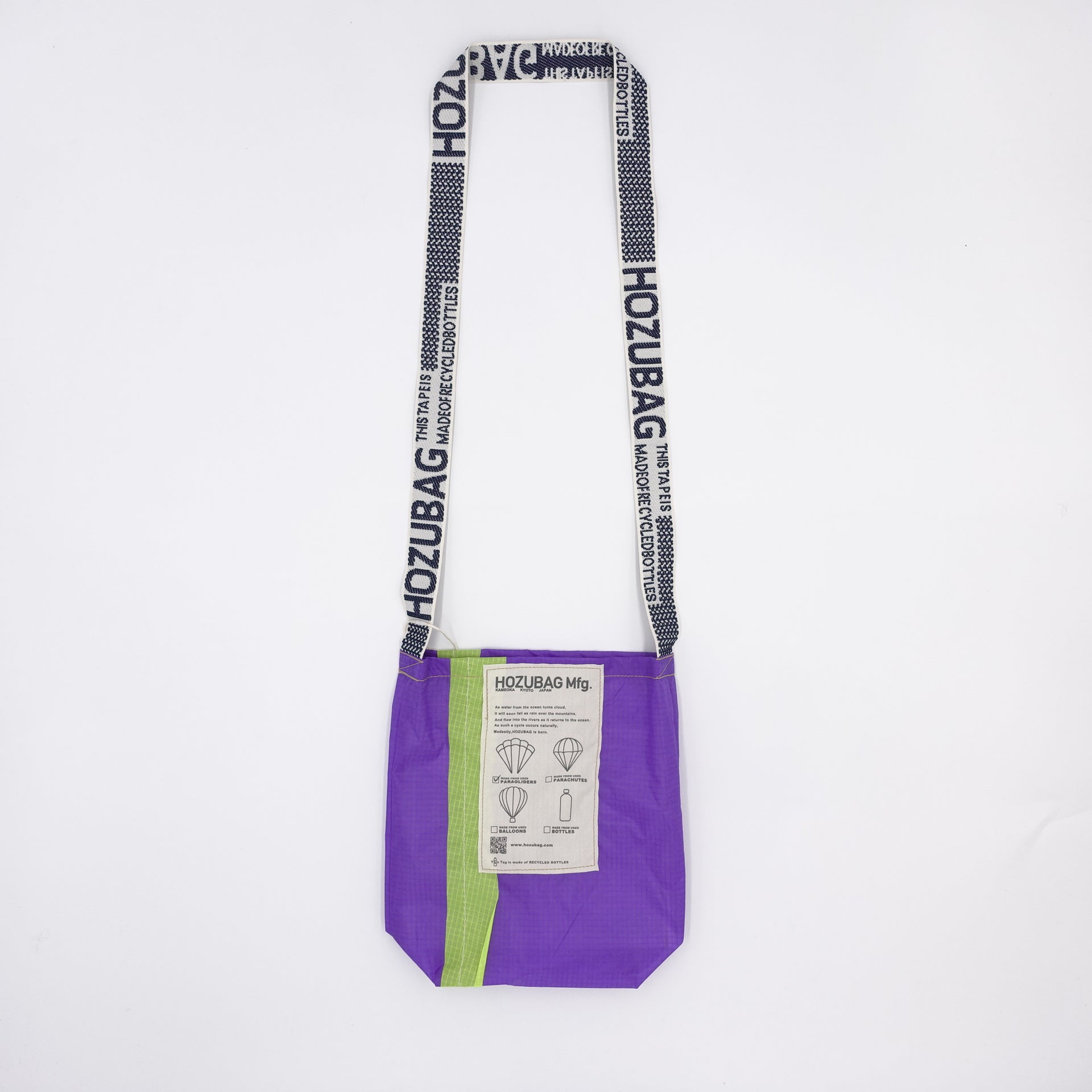 CLASSIC  CUT_SACOCHE