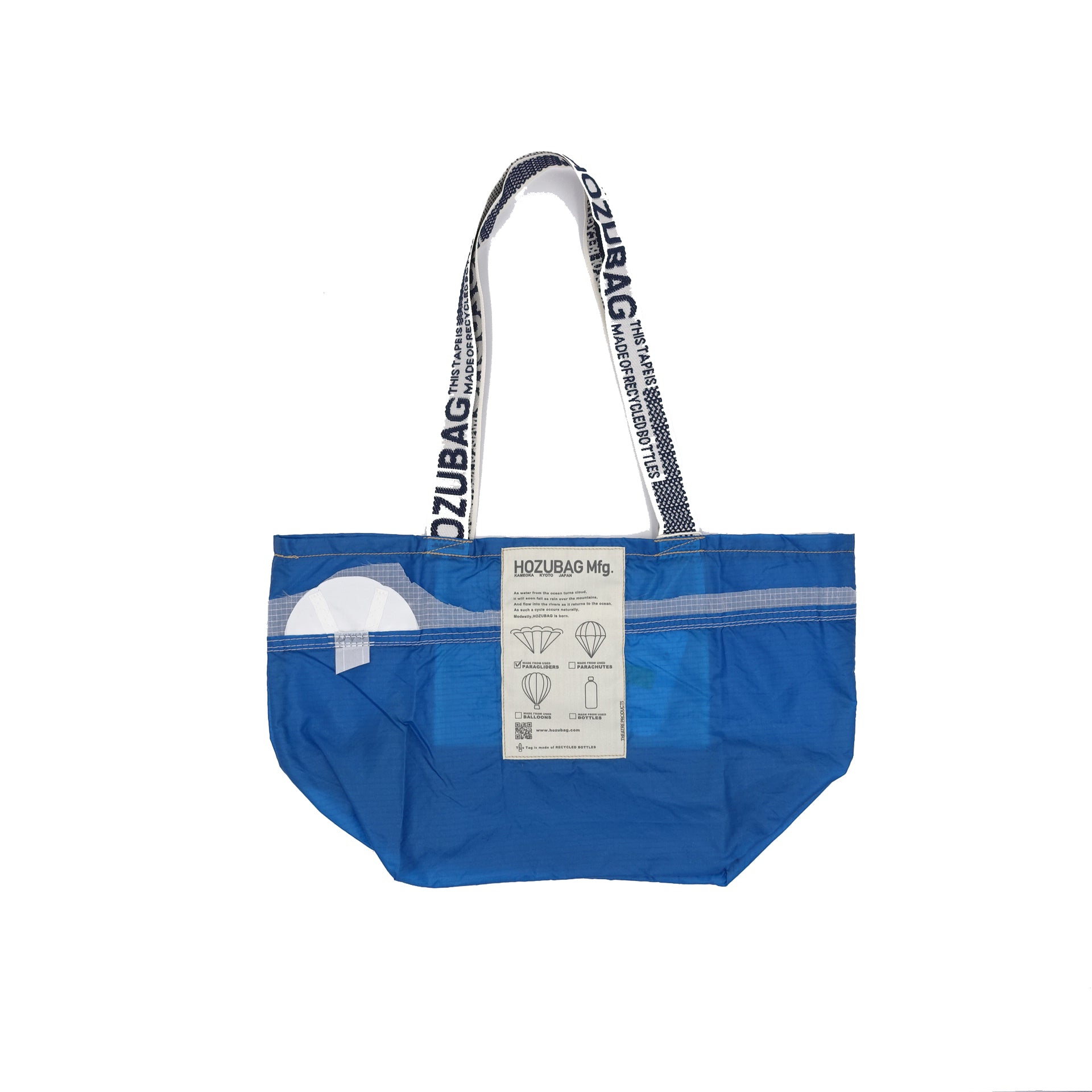 NORMAL CUT_TOTE M