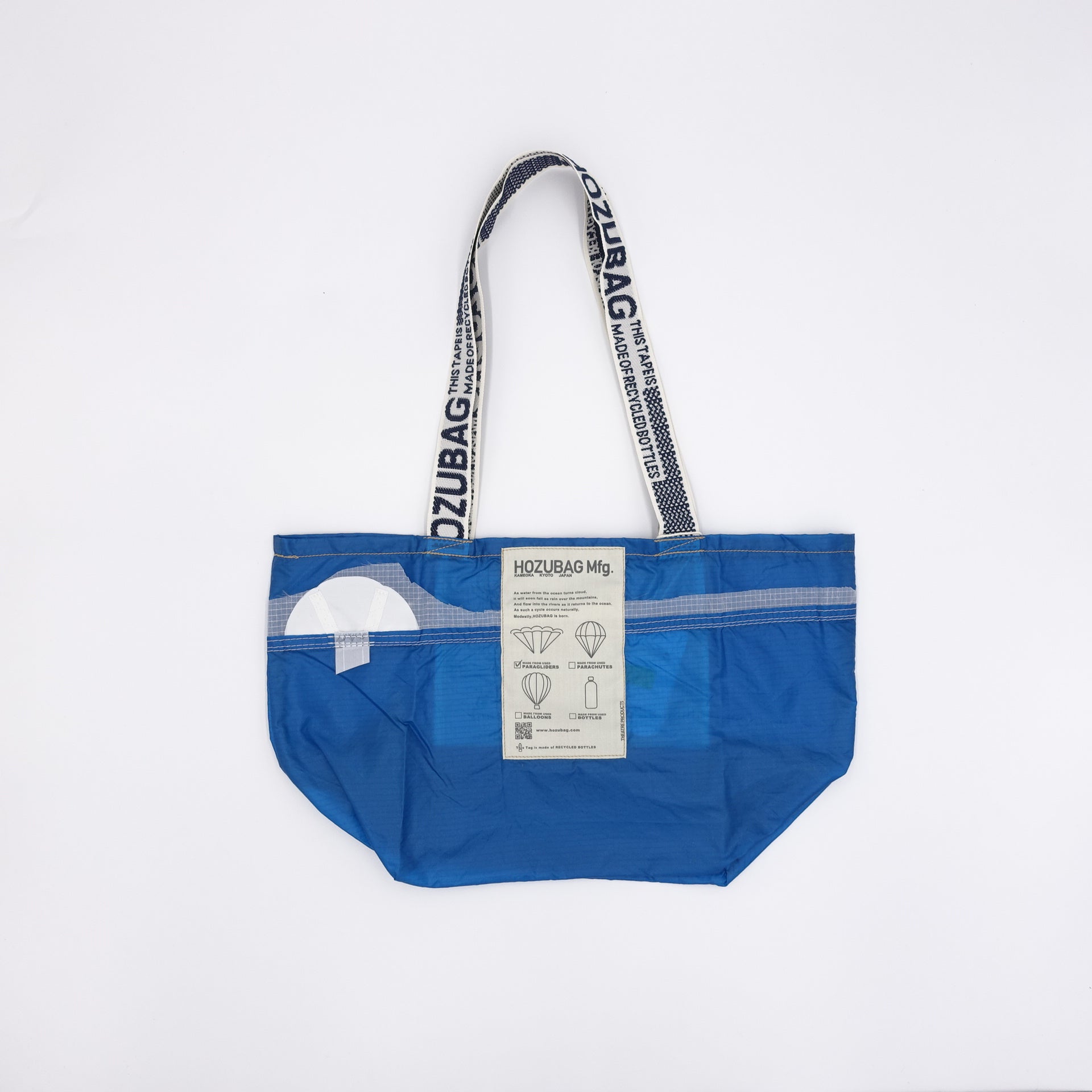 NORMAL CUT_TOTE M