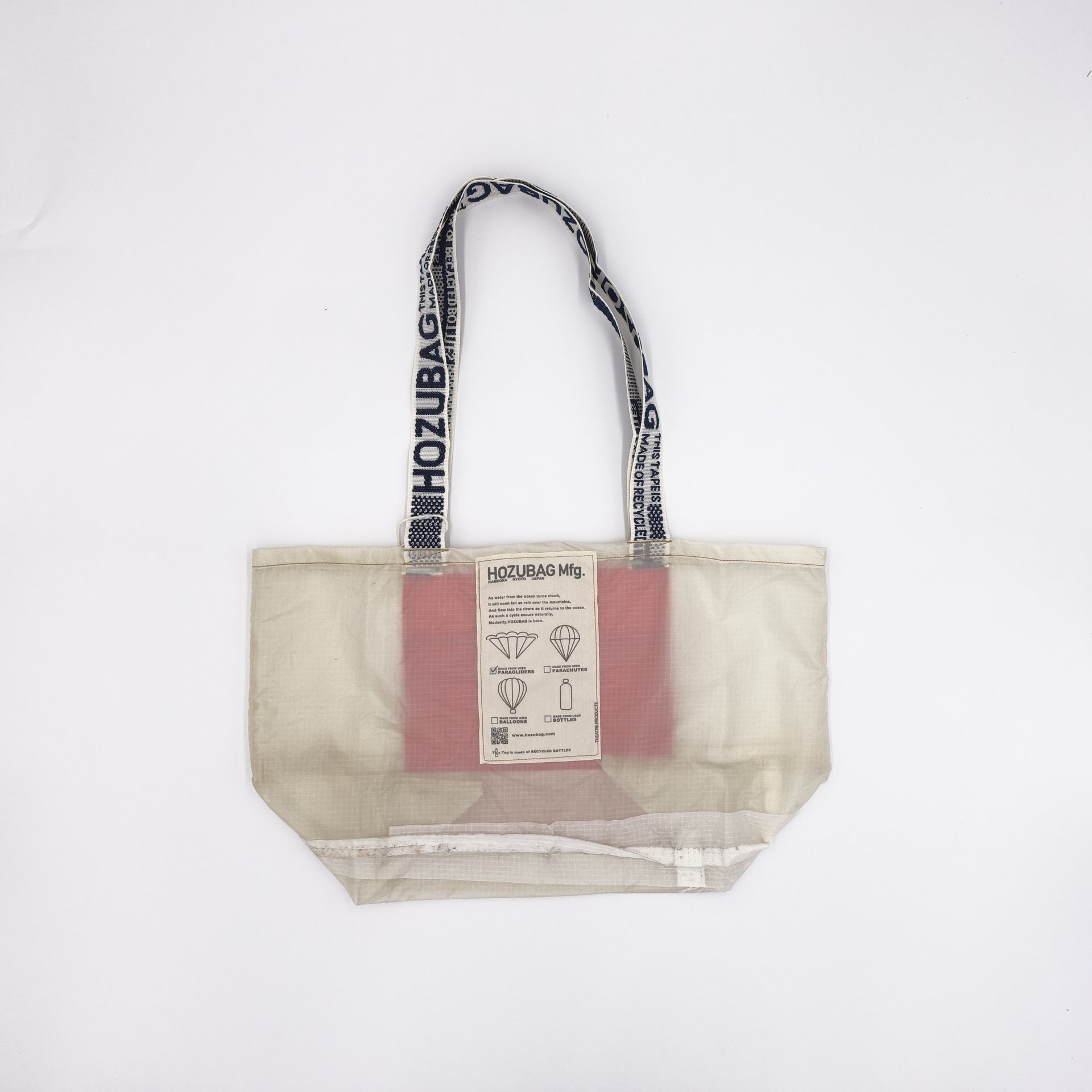 NORMAL CUT_TOTE M