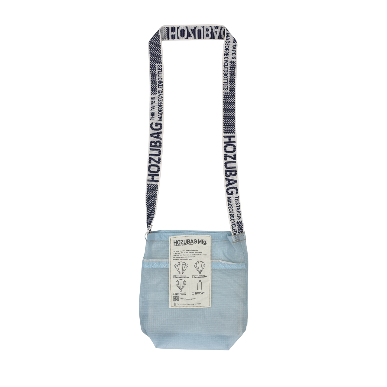 CLASSIC  CUT_SACOCHE