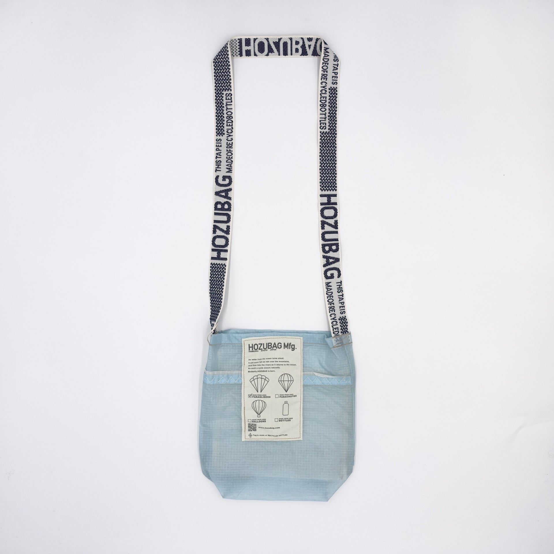 CLASSIC  CUT_SACOCHE