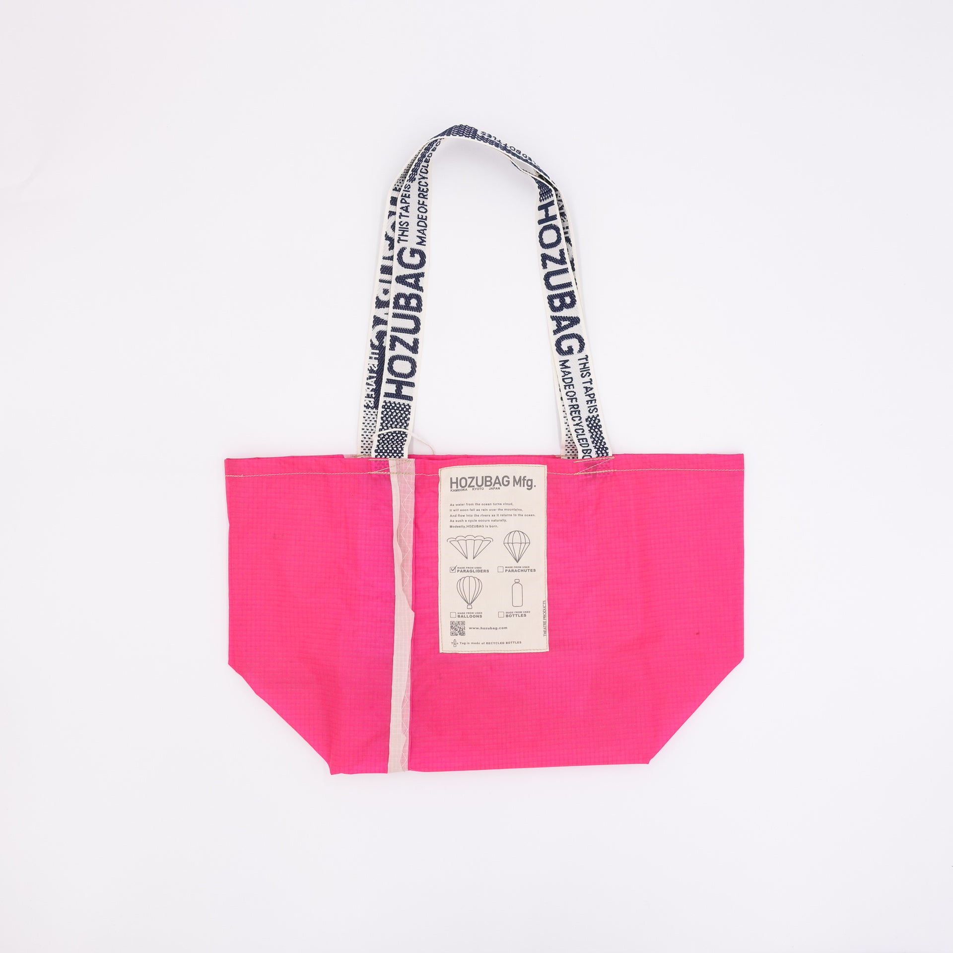 NORMAL CUT_TOTE M