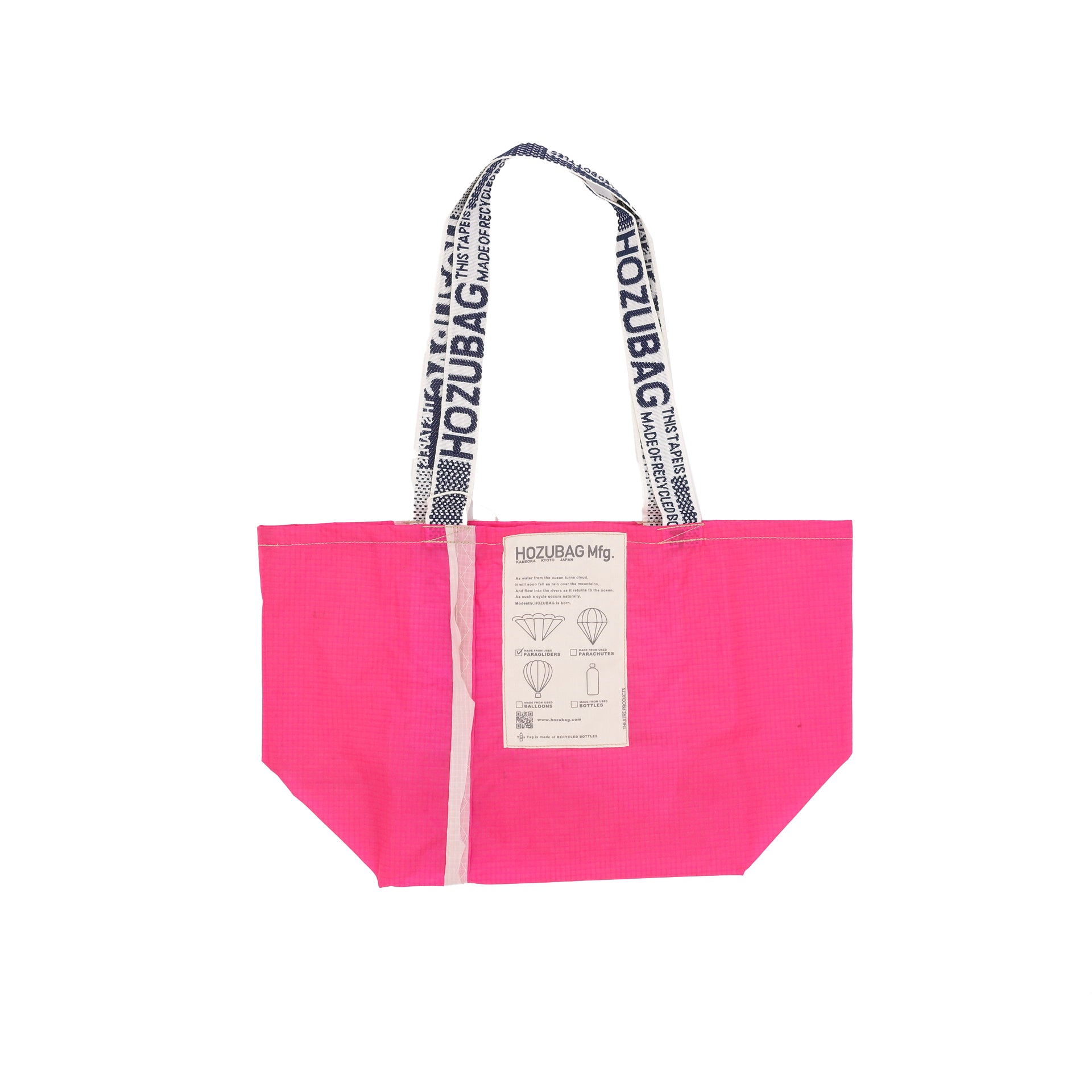NORMAL CUT_TOTE M