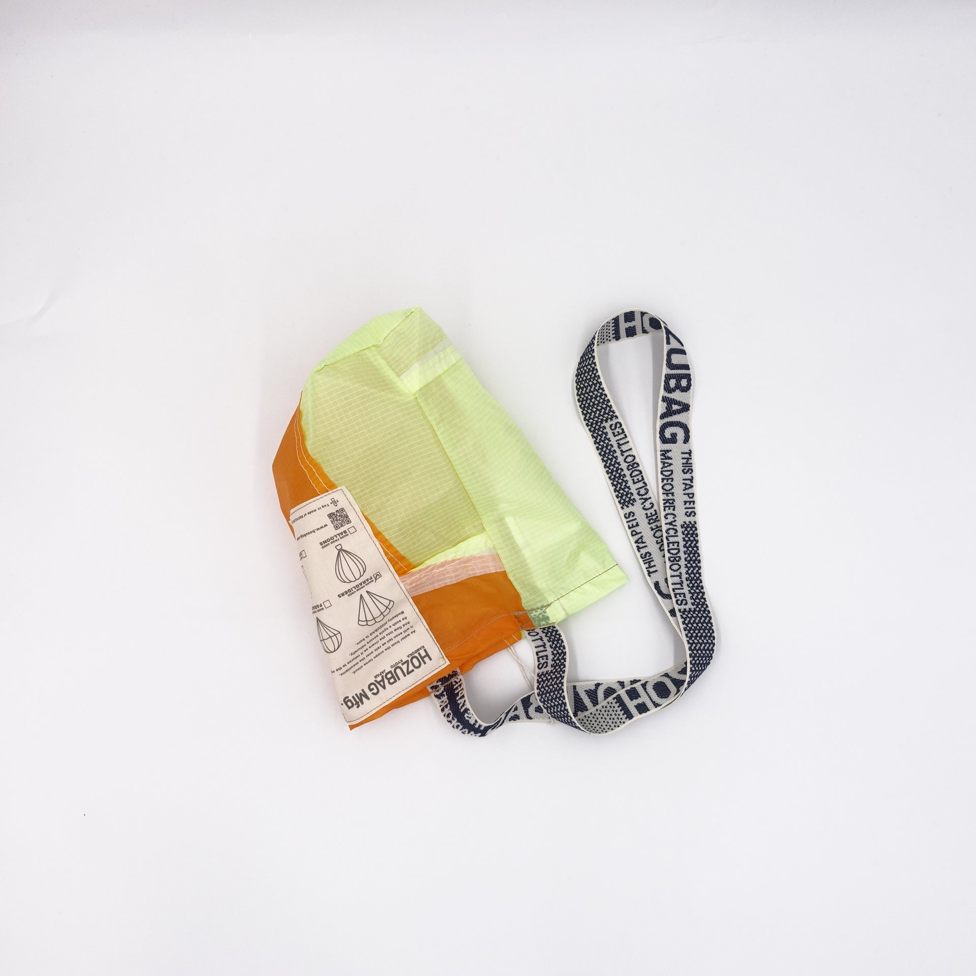 CLASSIC  CUT_SACOCHE