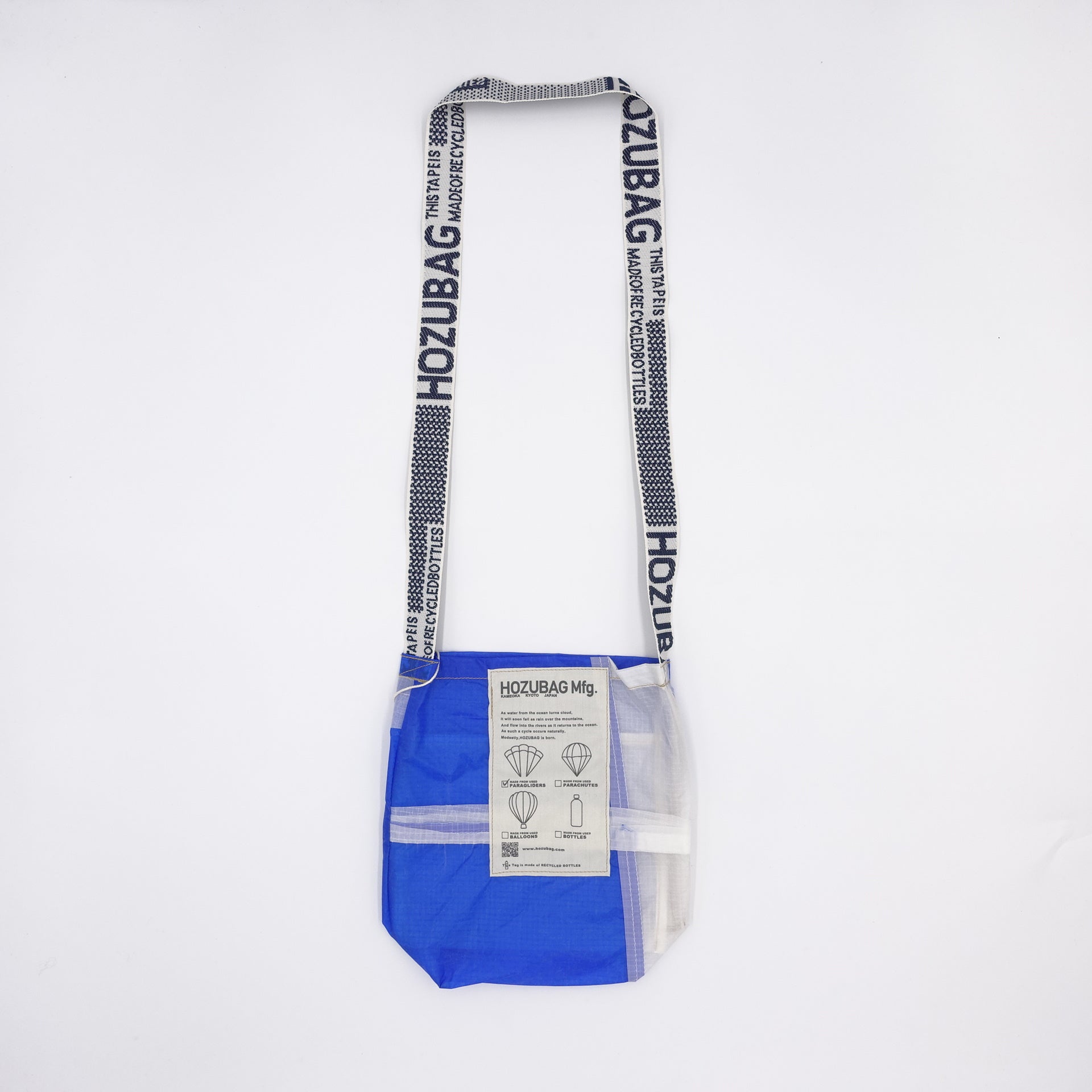 CLASSIC  CUT_SACOCHE