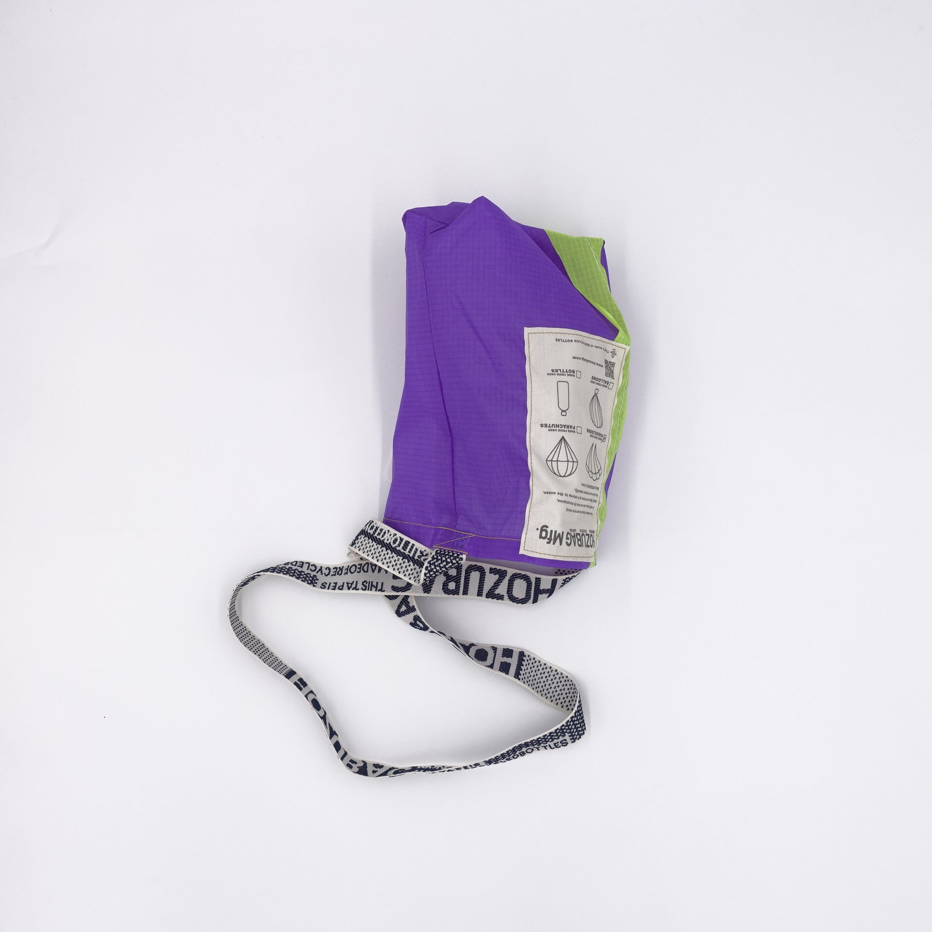 CLASSIC  CUT_SACOCHE