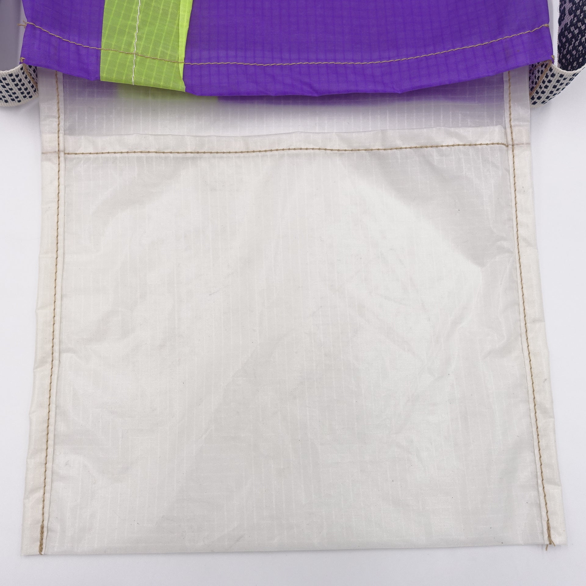 CLASSIC  CUT_SACOCHE