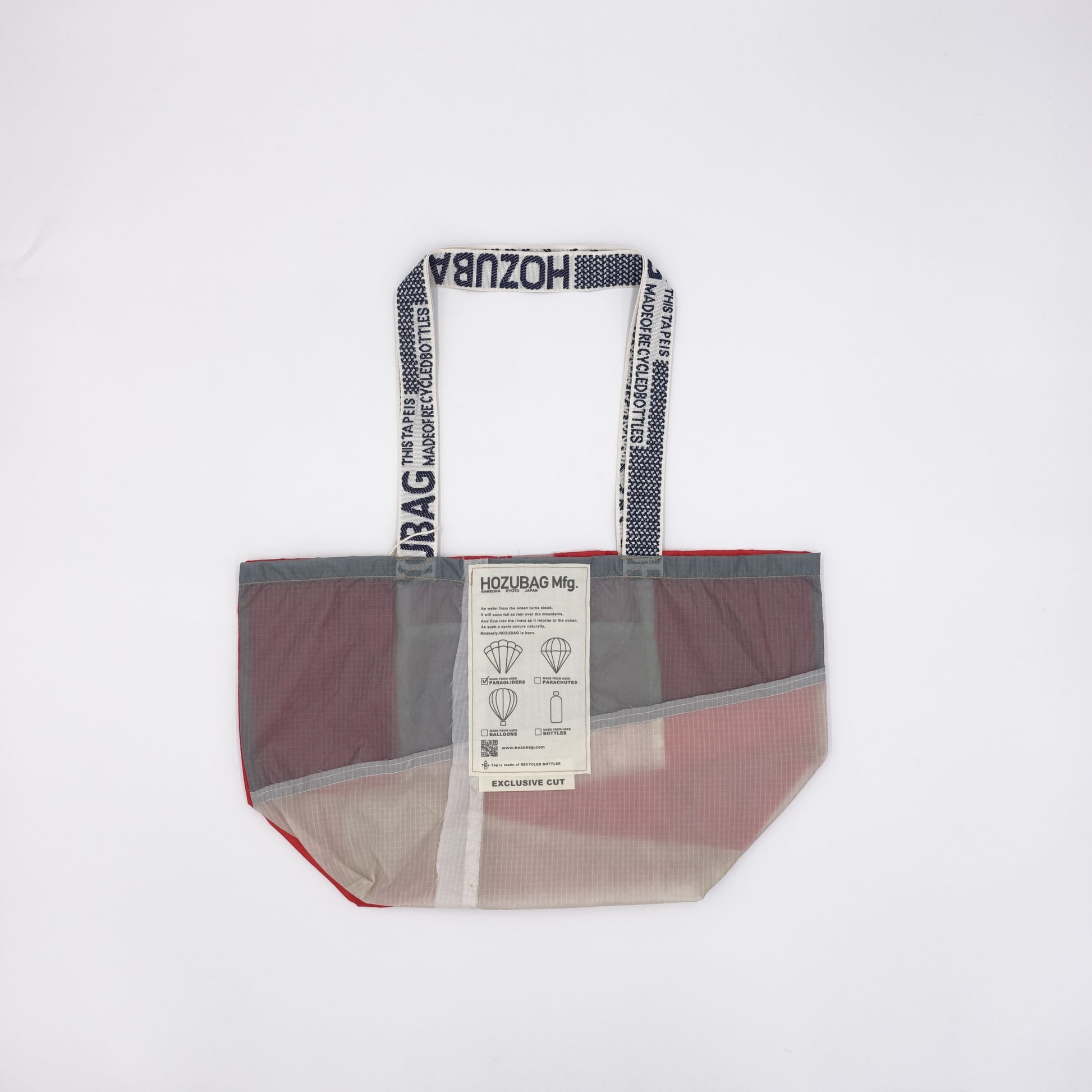 EXCLUSIVE CUT_TOTE M