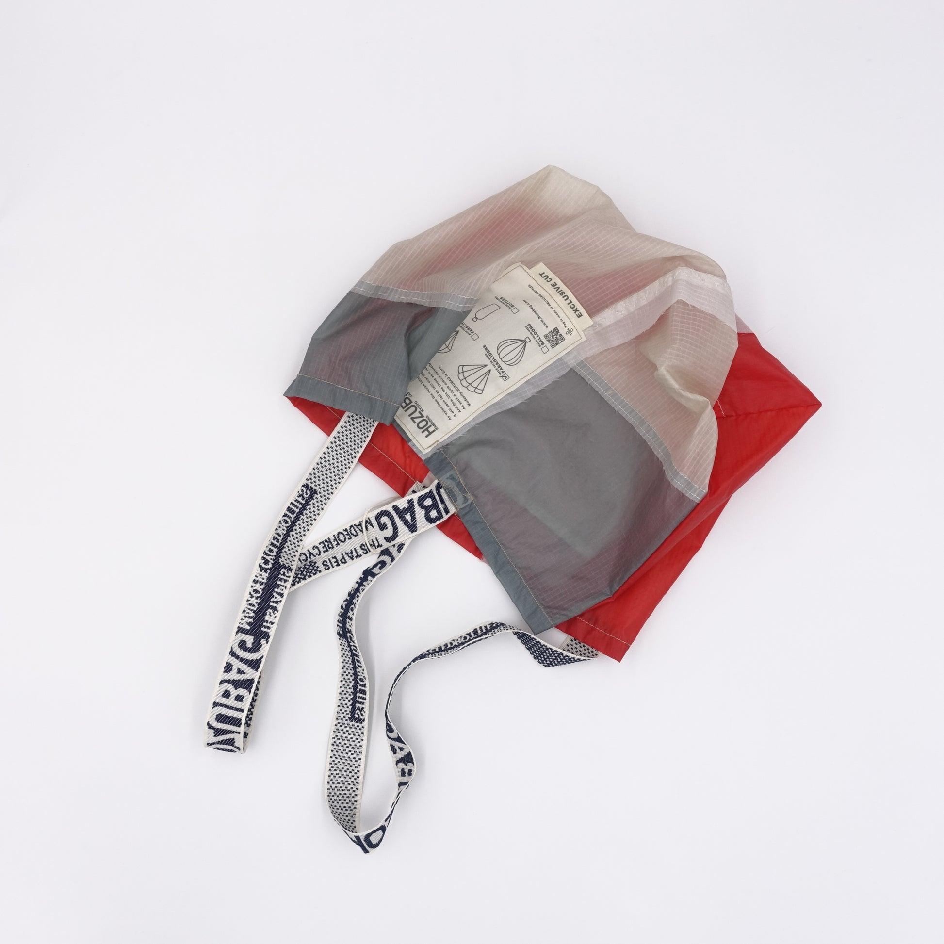 EXCLUSIVE CUT_TOTE M