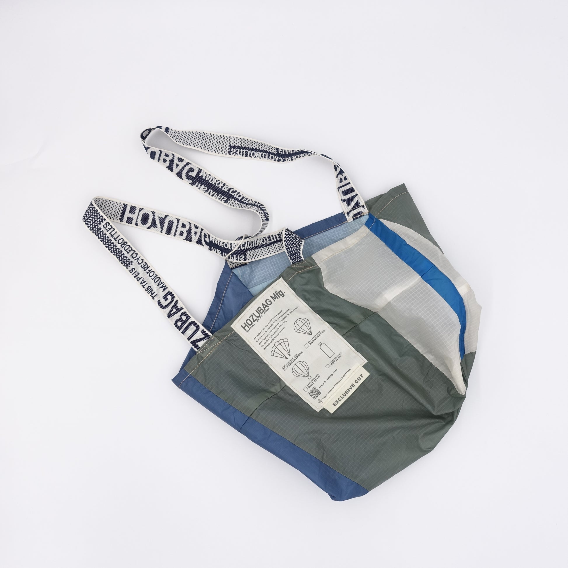 EXCLUSIVE CUT_TOTE M