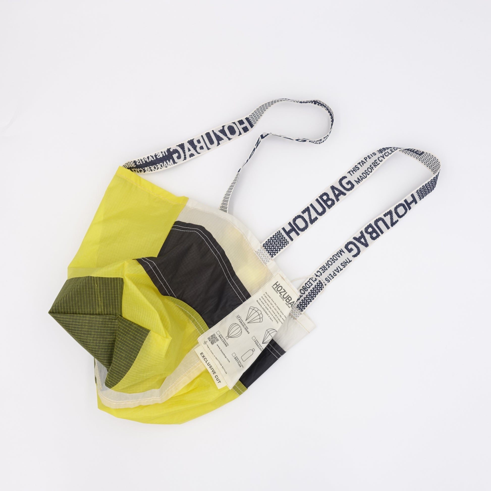 EXCLUSIVE CUT_TOTE M