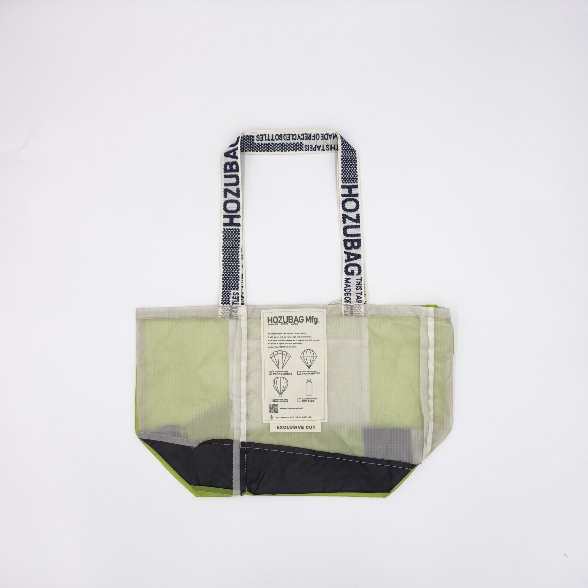 EXCLUSIVE CUT_TOTE M