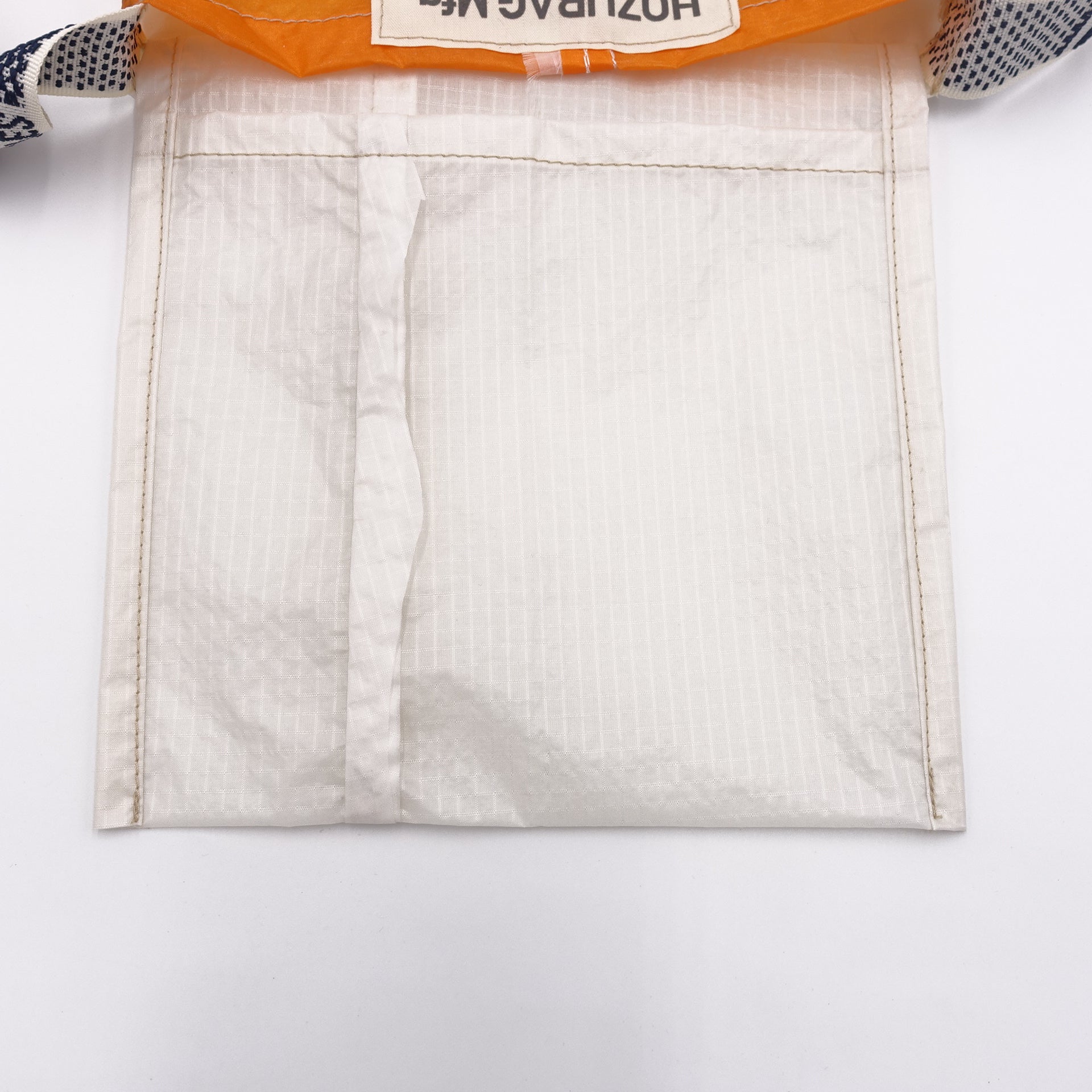 EXCLUSIVE CUT_SACOCHE