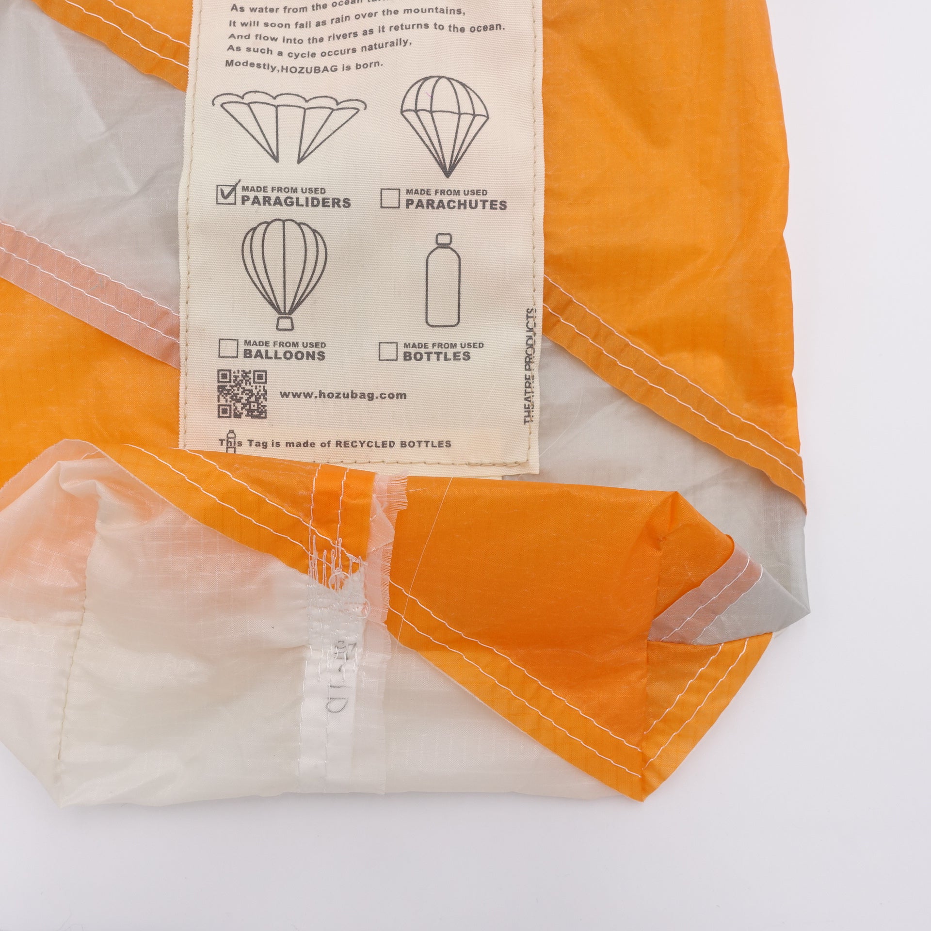 EXCLUSIVE CUT_SACOCHE