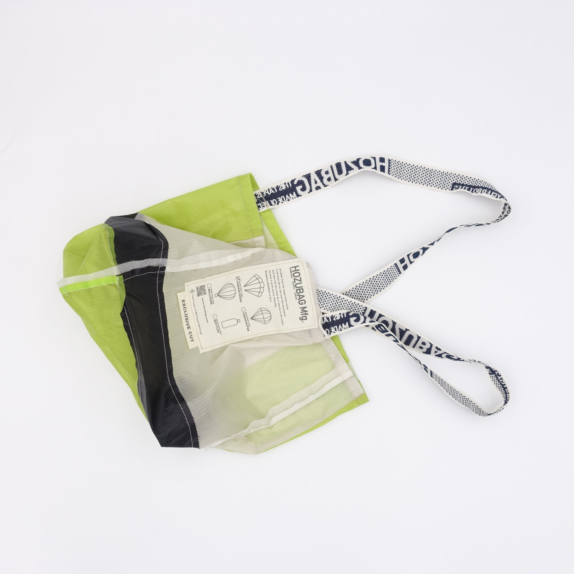 EXCLUSIVE CUT_TOTE M