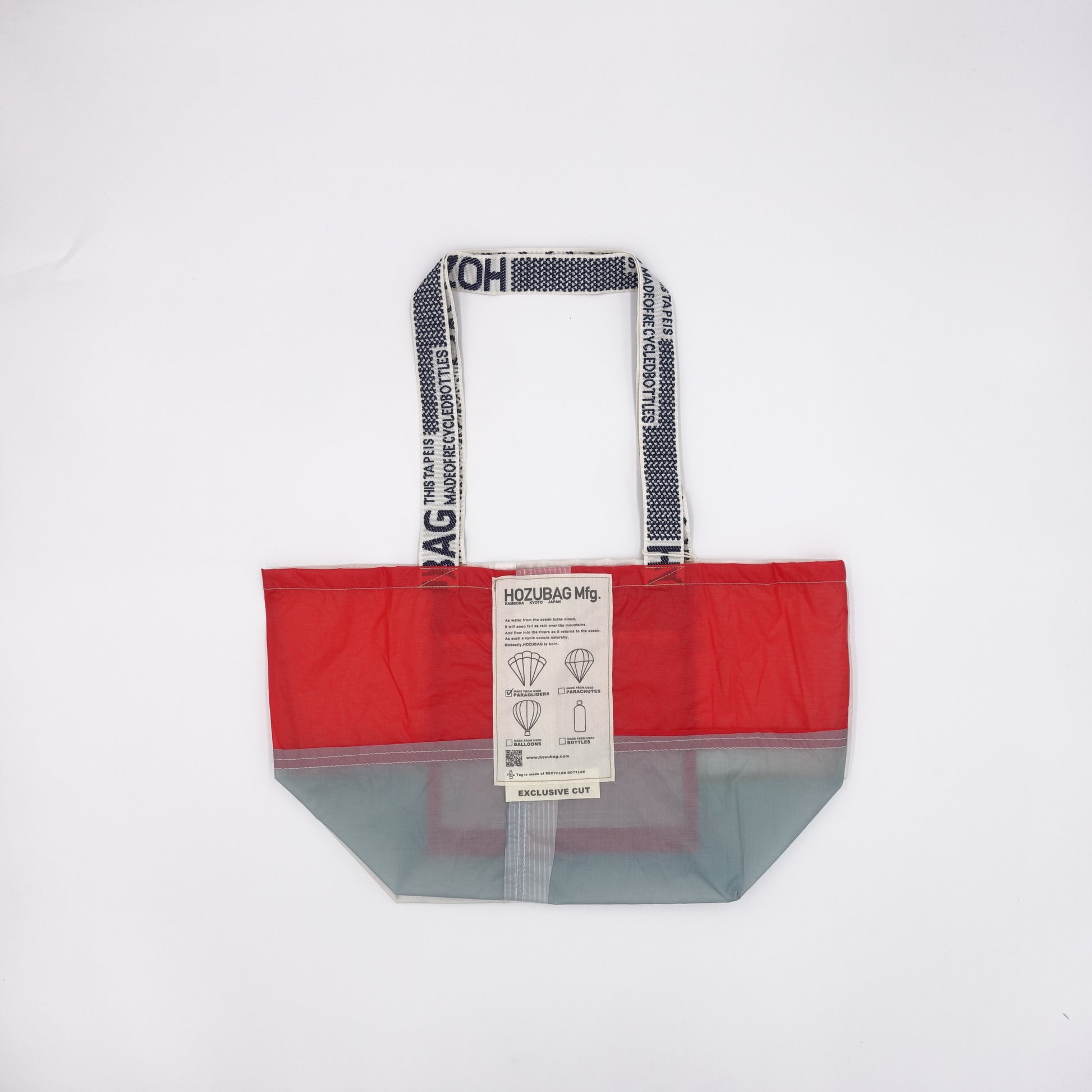 EXCLUSIVE CUT_TOTE M