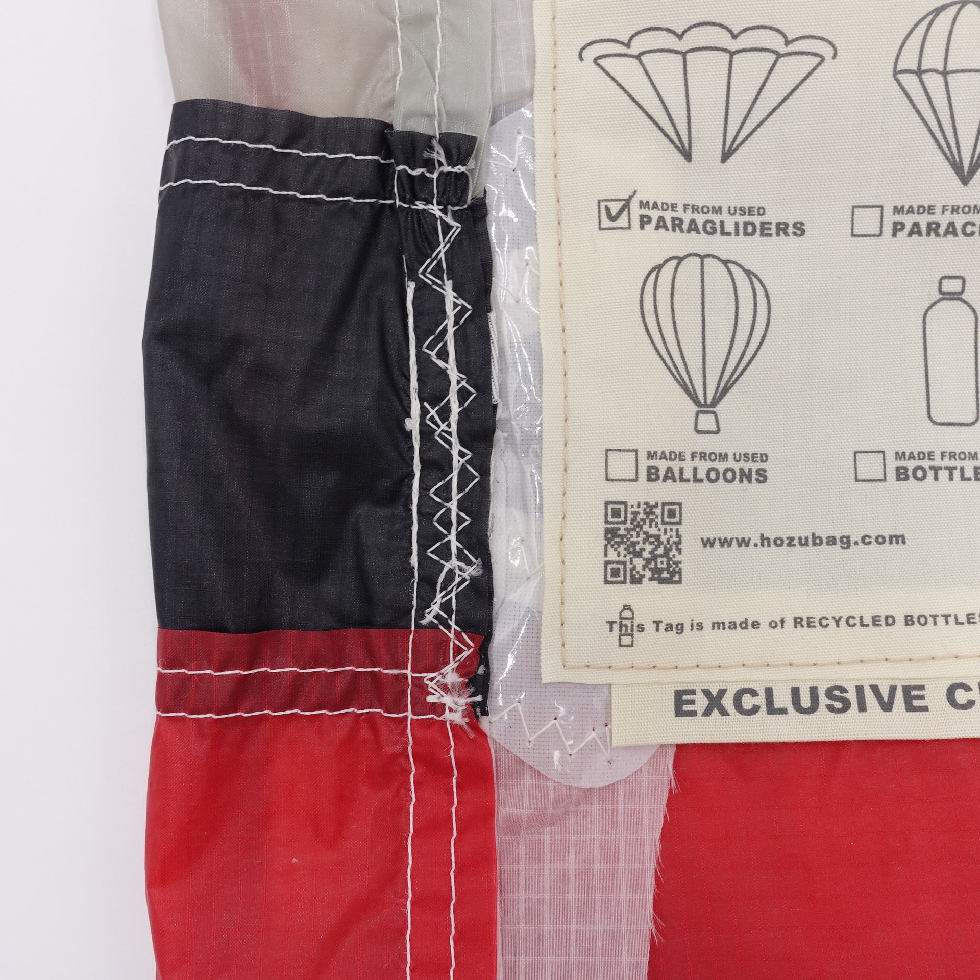 EXCLUSIVE CUT_SACOCHE