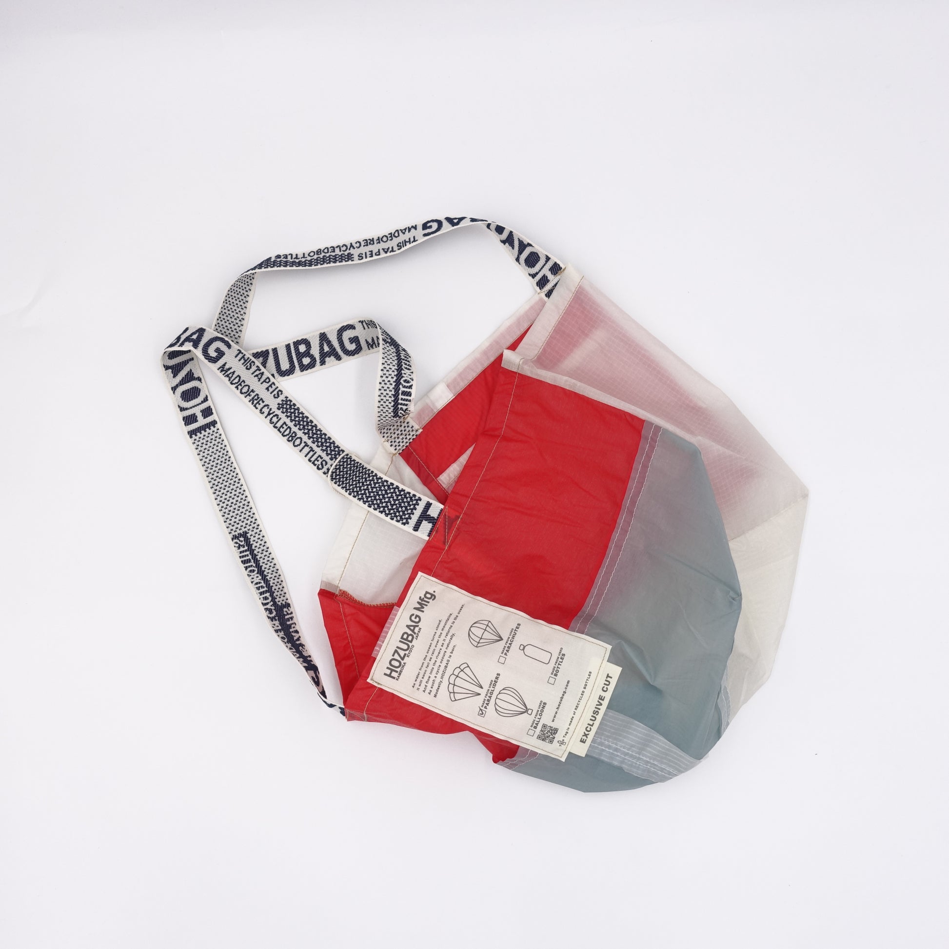 EXCLUSIVE CUT_TOTE M