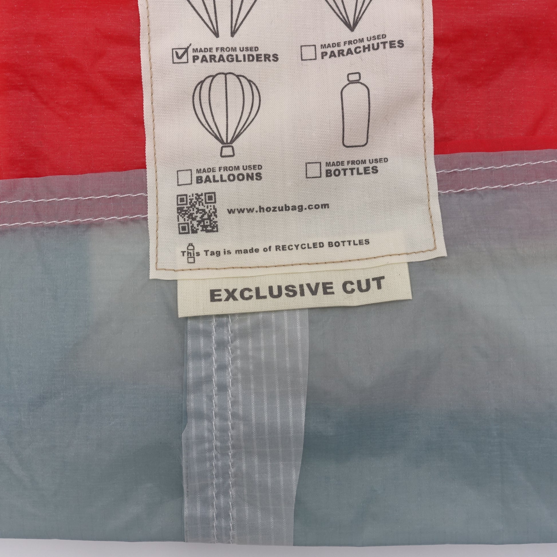 EXCLUSIVE CUT_TOTE M